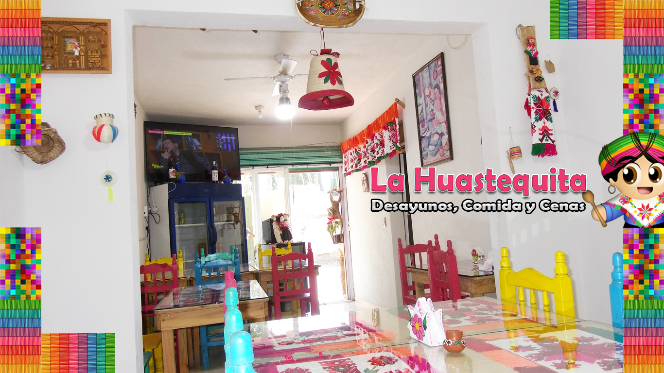 La Huastequita image 4