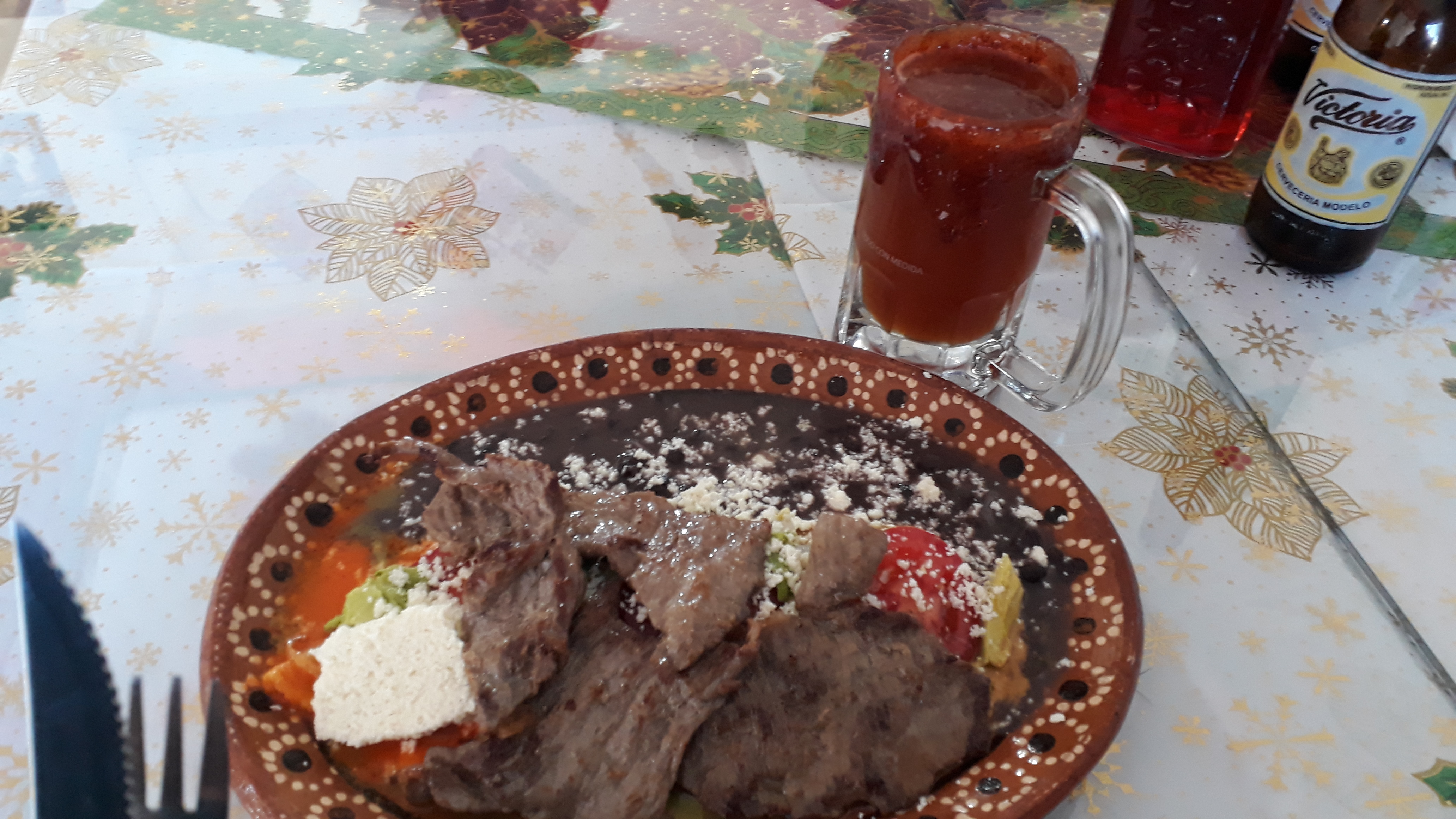 La Huastequita image 5