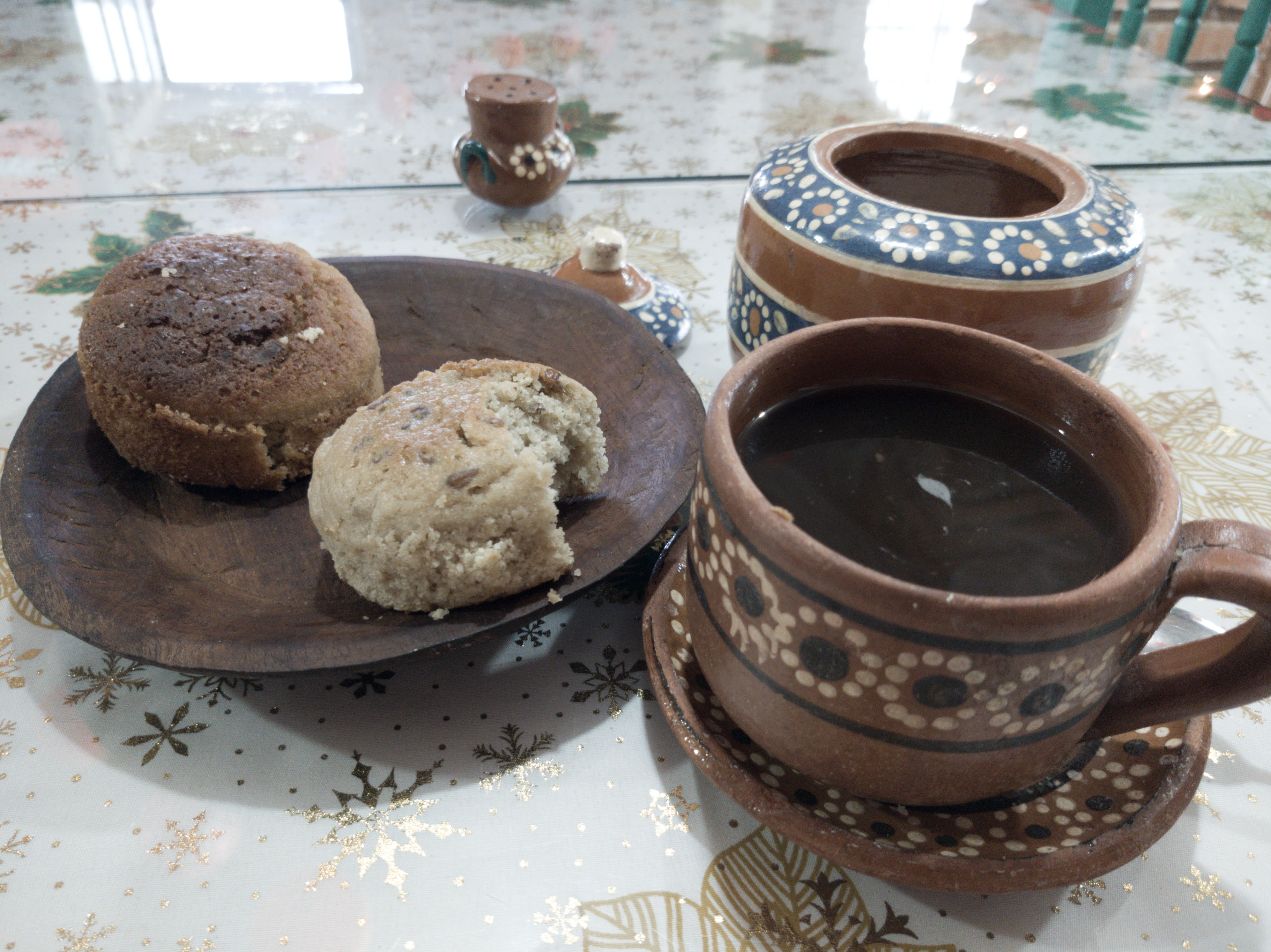 La Huastequita image 6