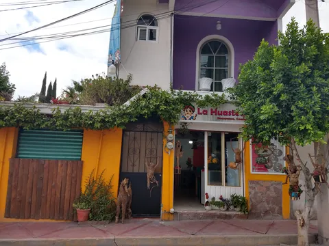 La Huastequita image 7