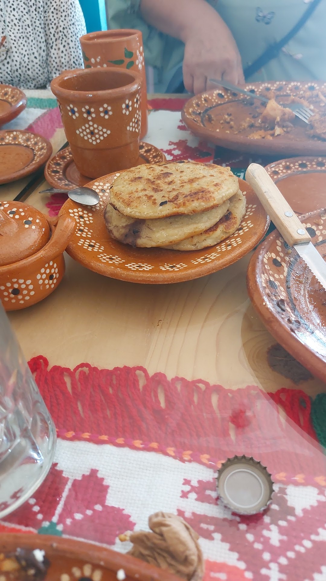 La Huastequita image 8