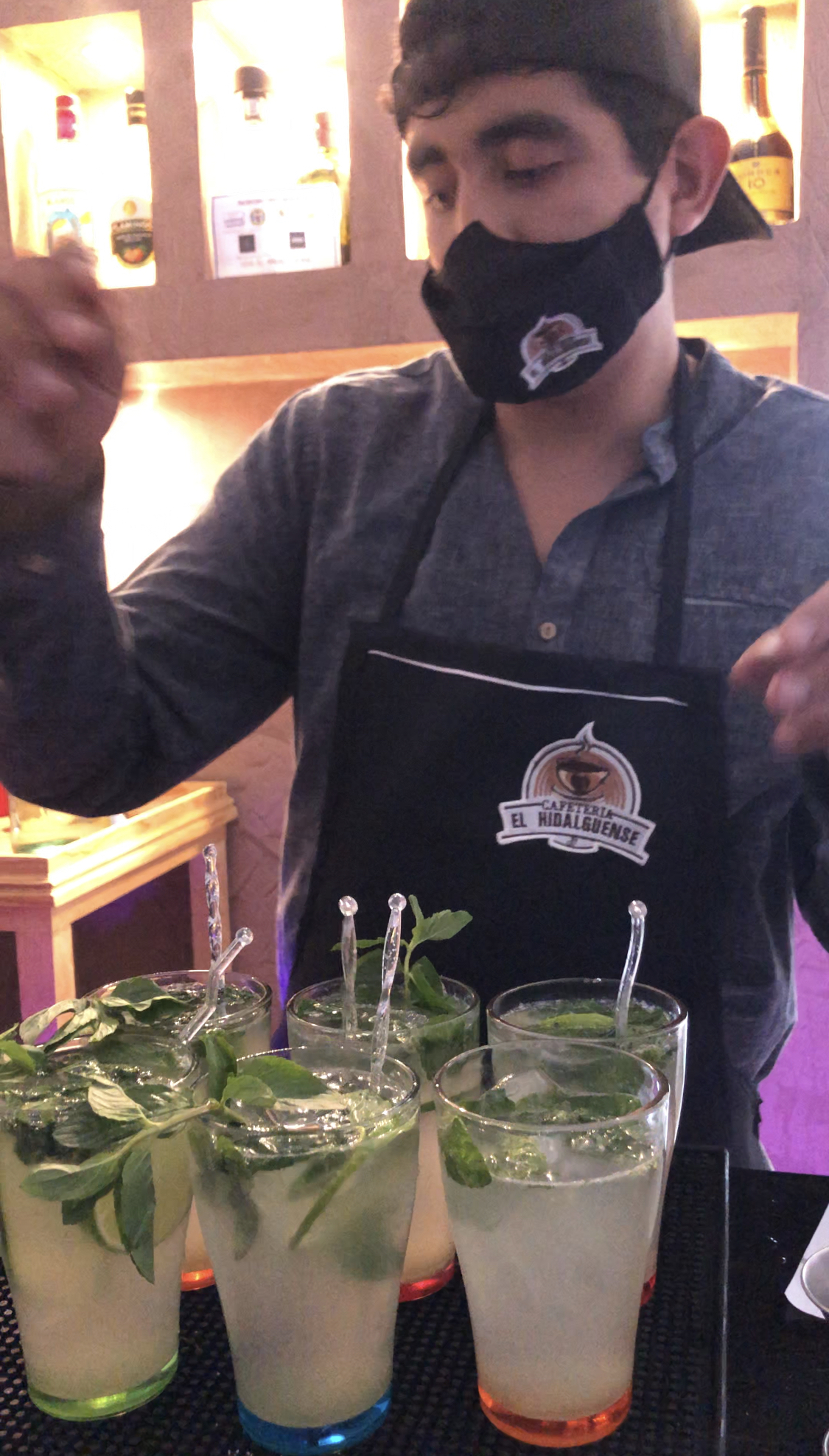 El Hidalguense image 6