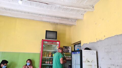 Taqueria "El Jonuco" image 1