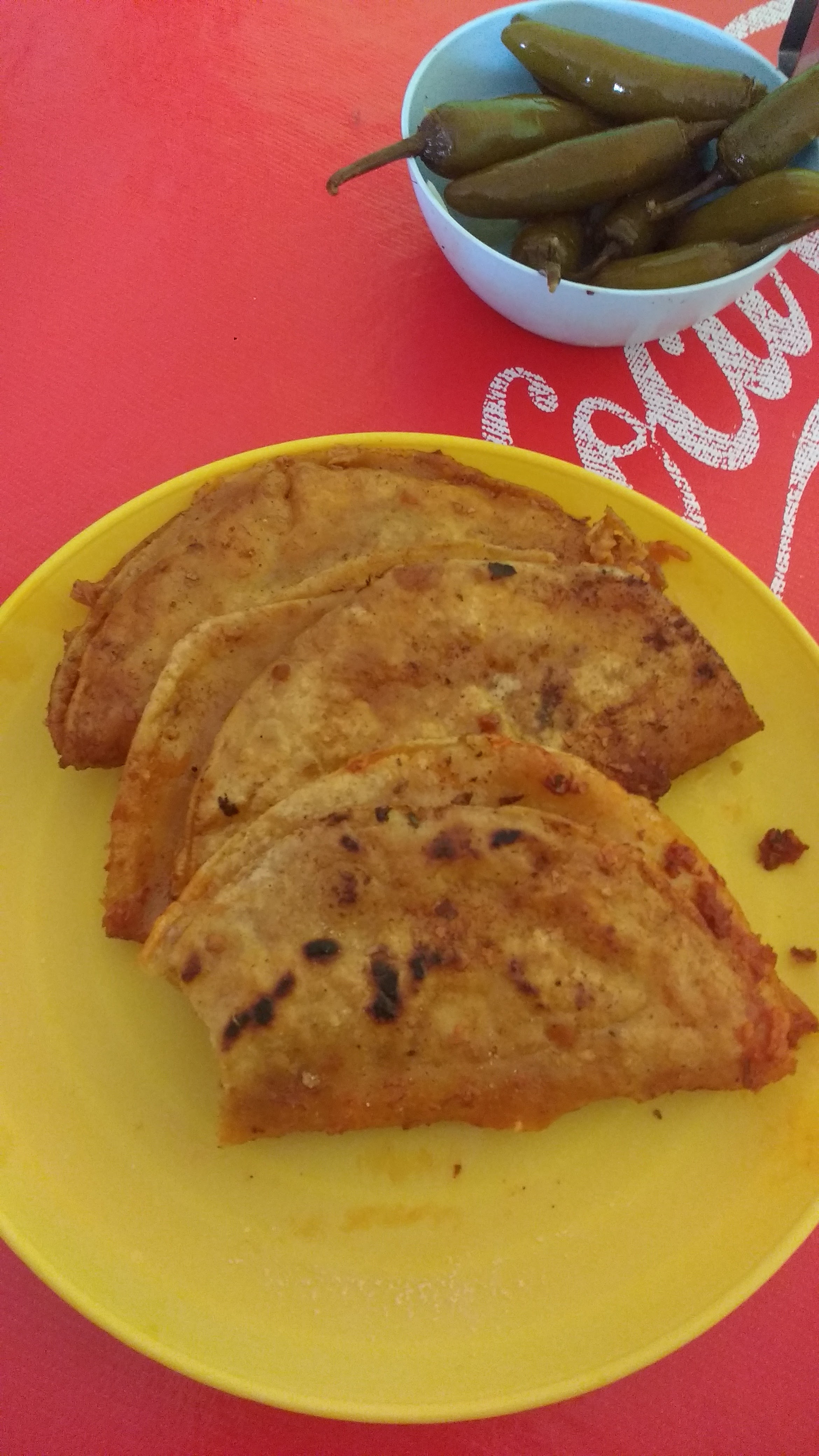 Taqueria "El Jonuco" image 3