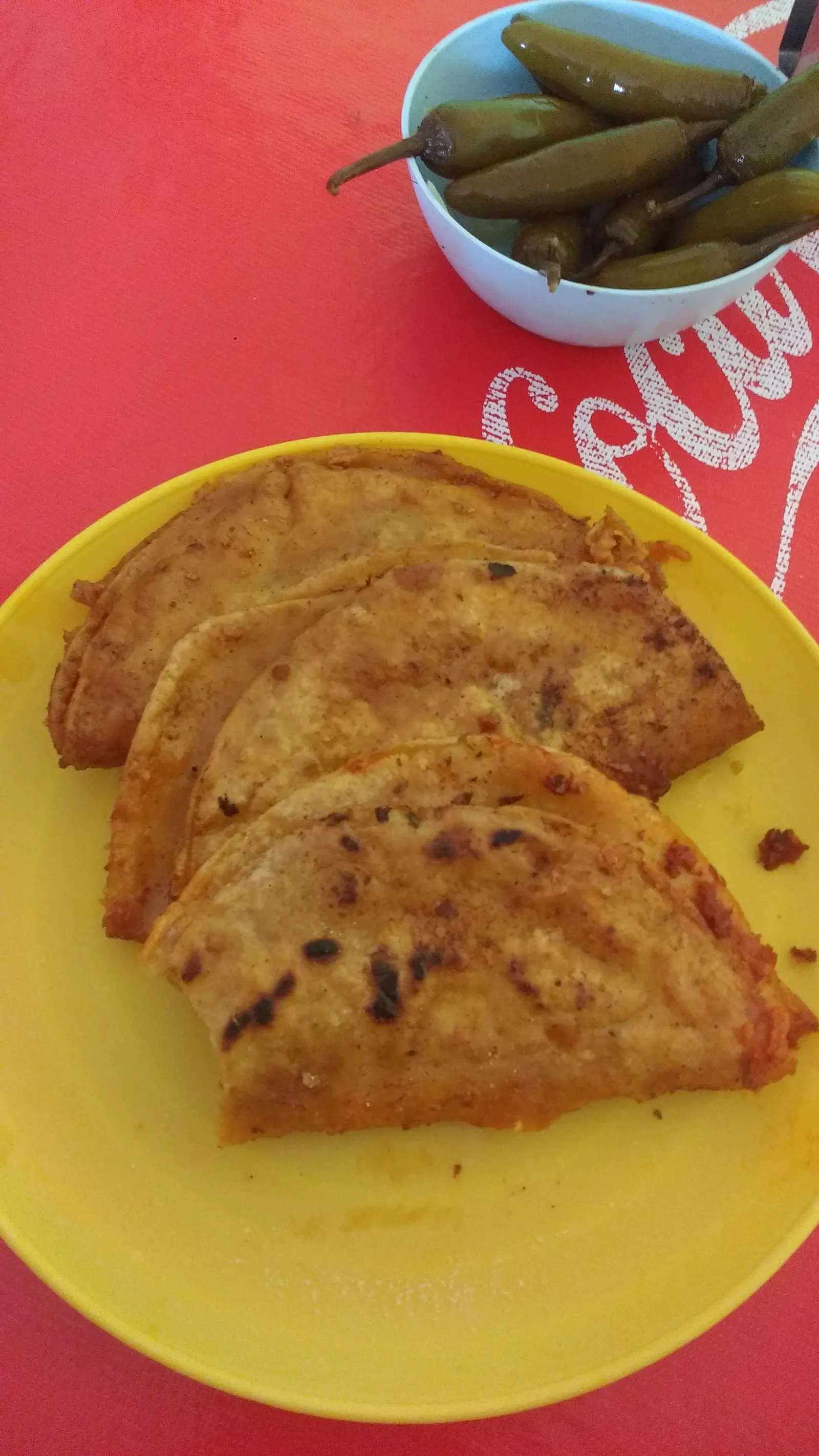 Taqueria "El Jonuco" image 3