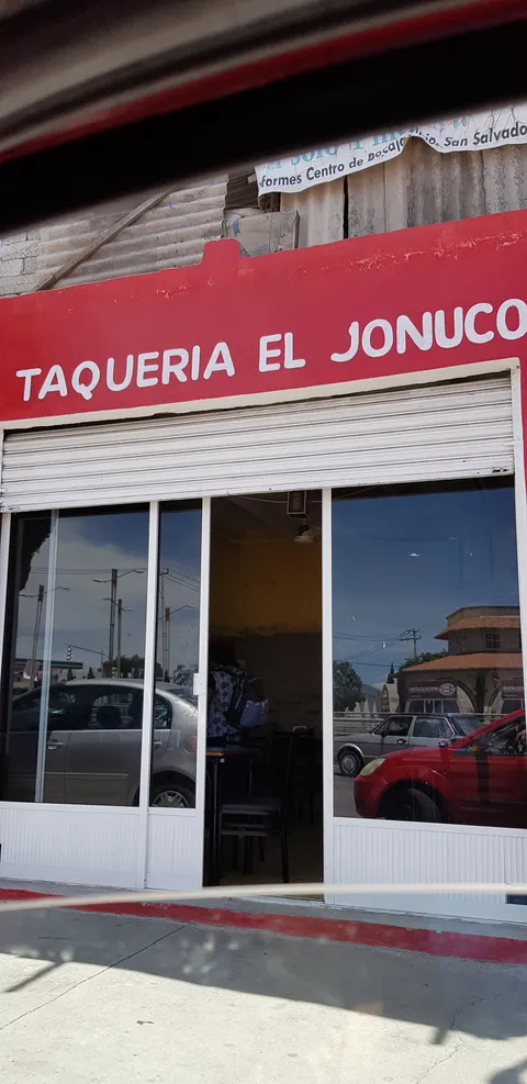 Taqueria "El Jonuco" image 4