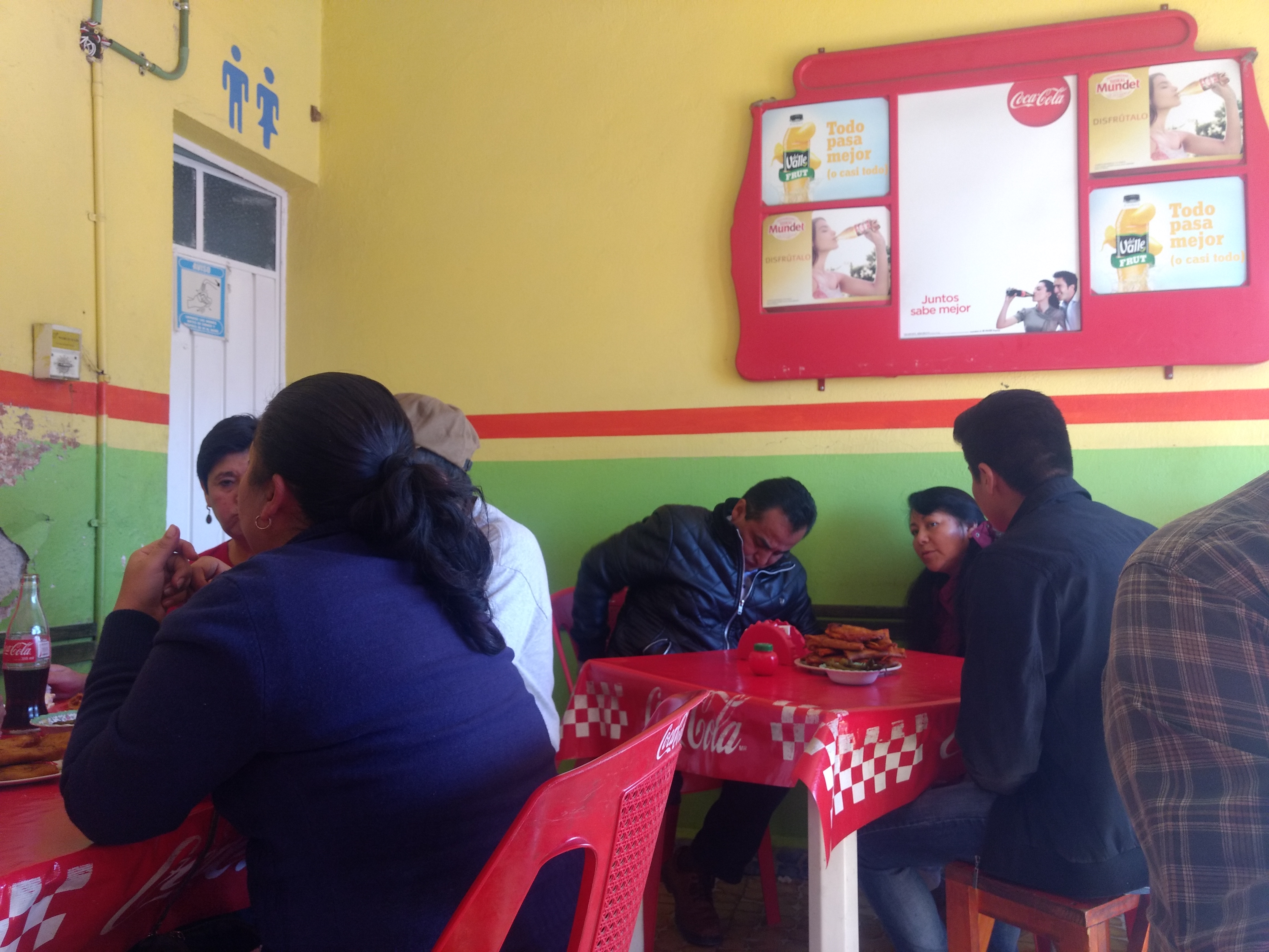 Taqueria "El Jonuco" image 5