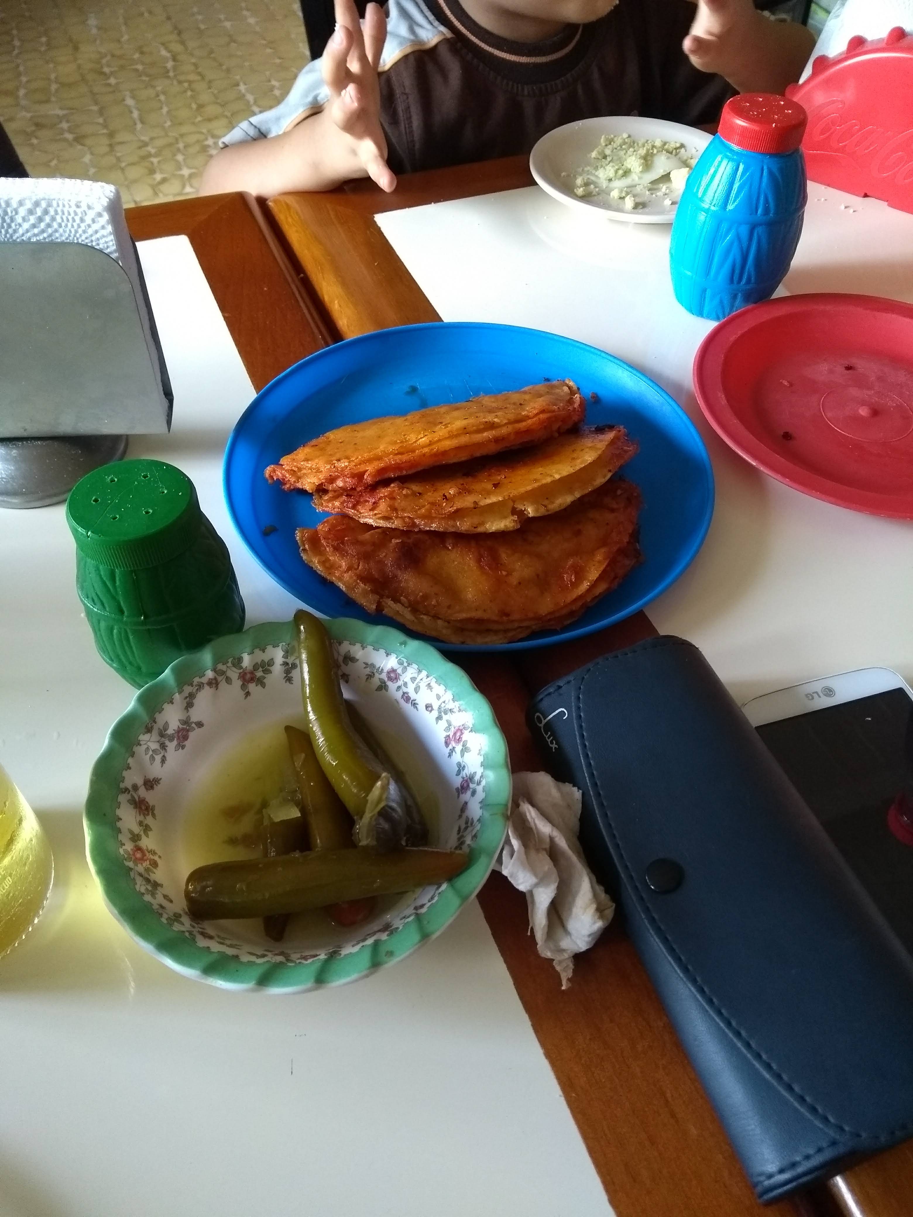 Taqueria "El Jonuco" image 6