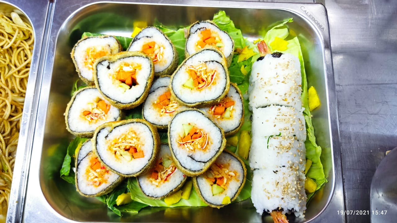 COMIDA CHINA SÚPER BUFFET image 2