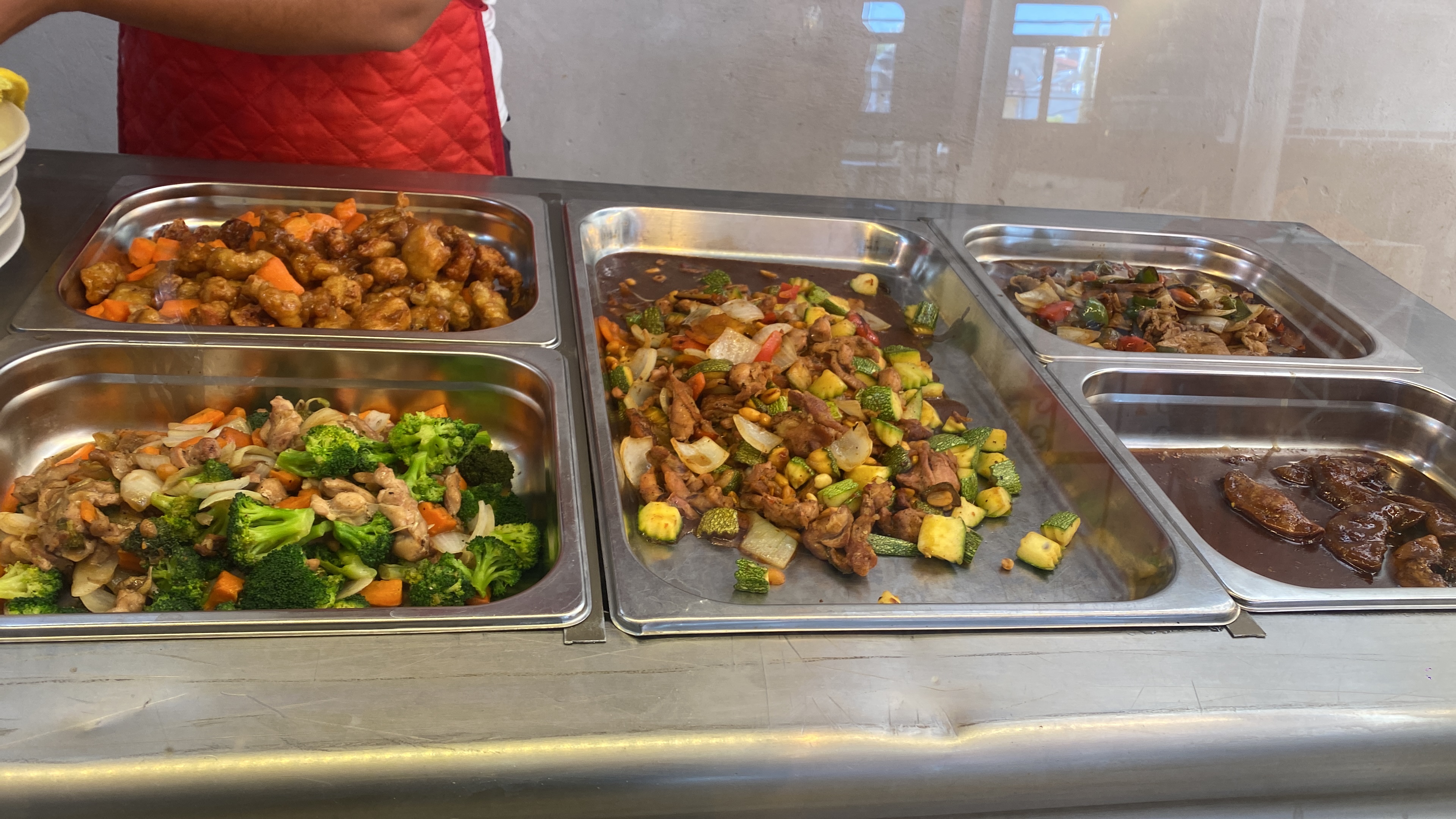 COMIDA CHINA SÚPER BUFFET image 4