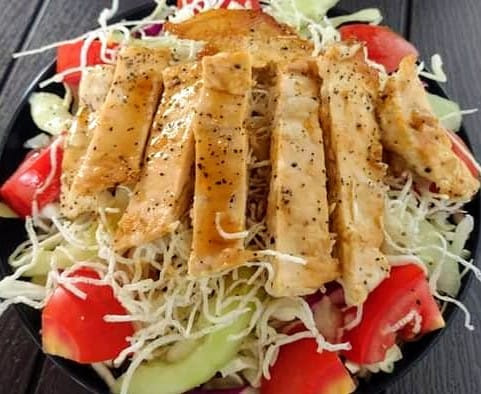 COMIDA CHINA SÚPER BUFFET image 5