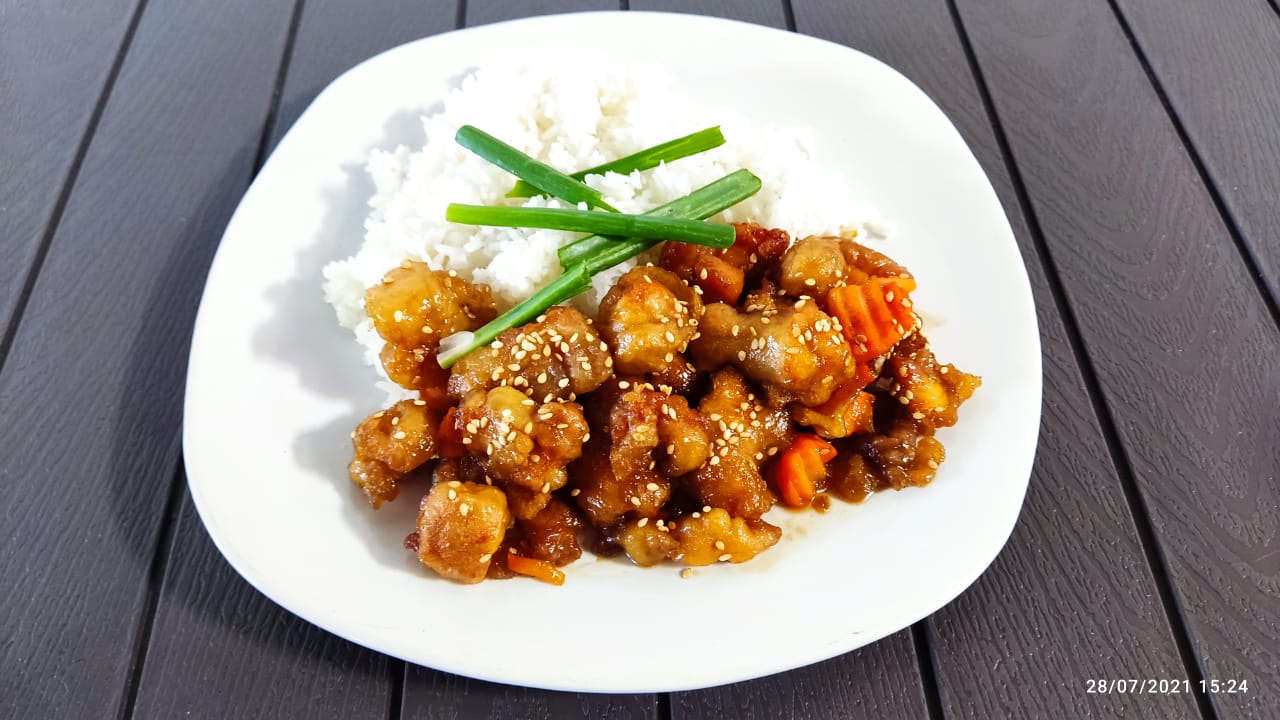 COMIDA CHINA SÚPER BUFFET image 7