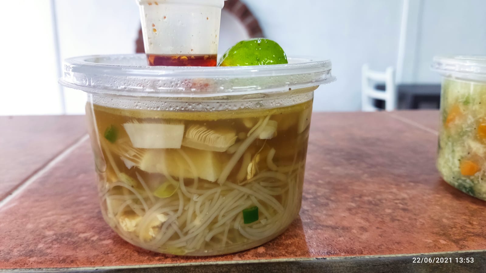 COMIDA CHINA SÚPER BUFFET image 9