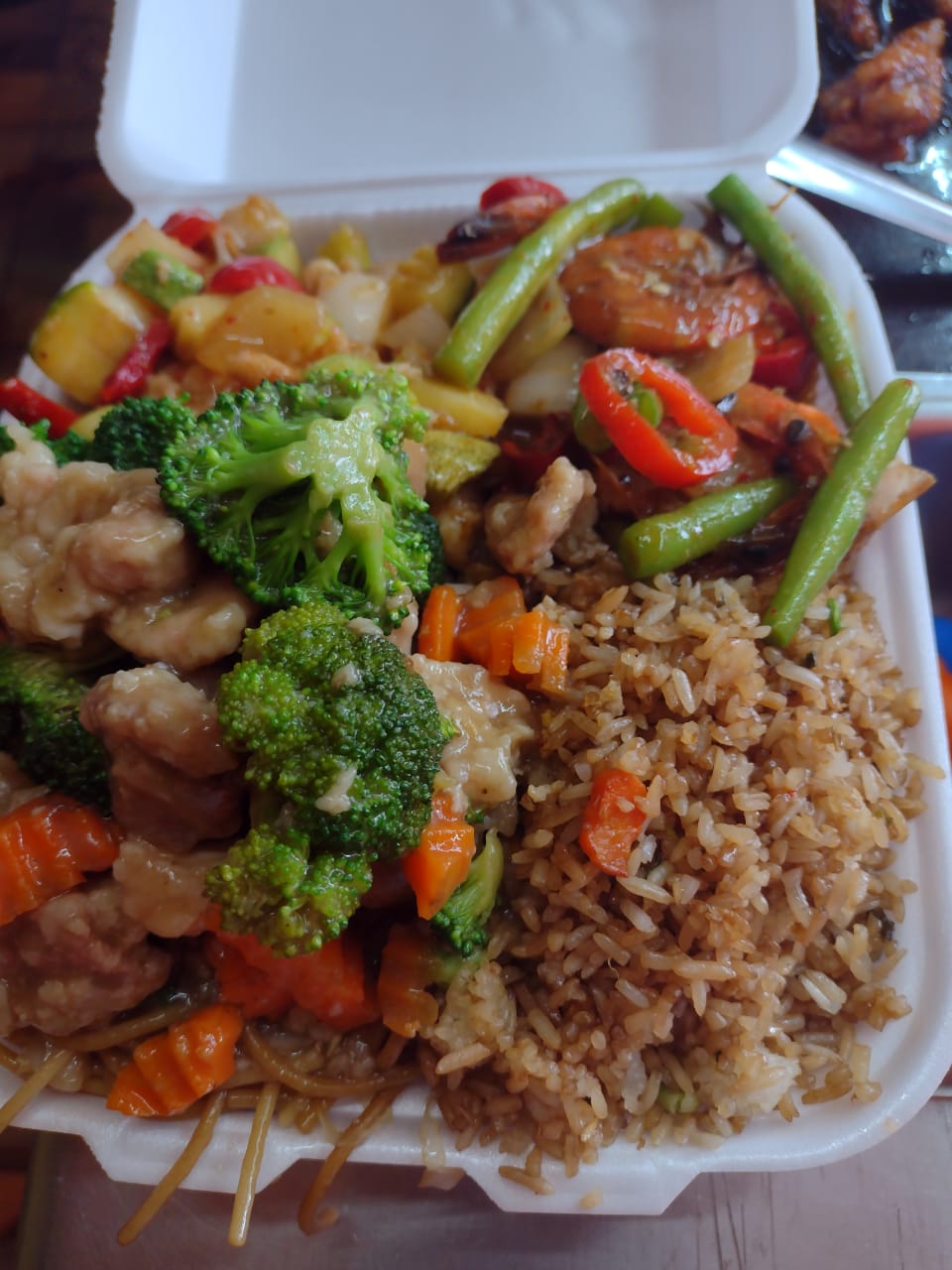 COMIDA CHINA SÚPER BUFFET image 10