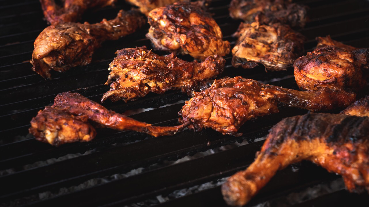 Pollos asados El Boxtha image 1