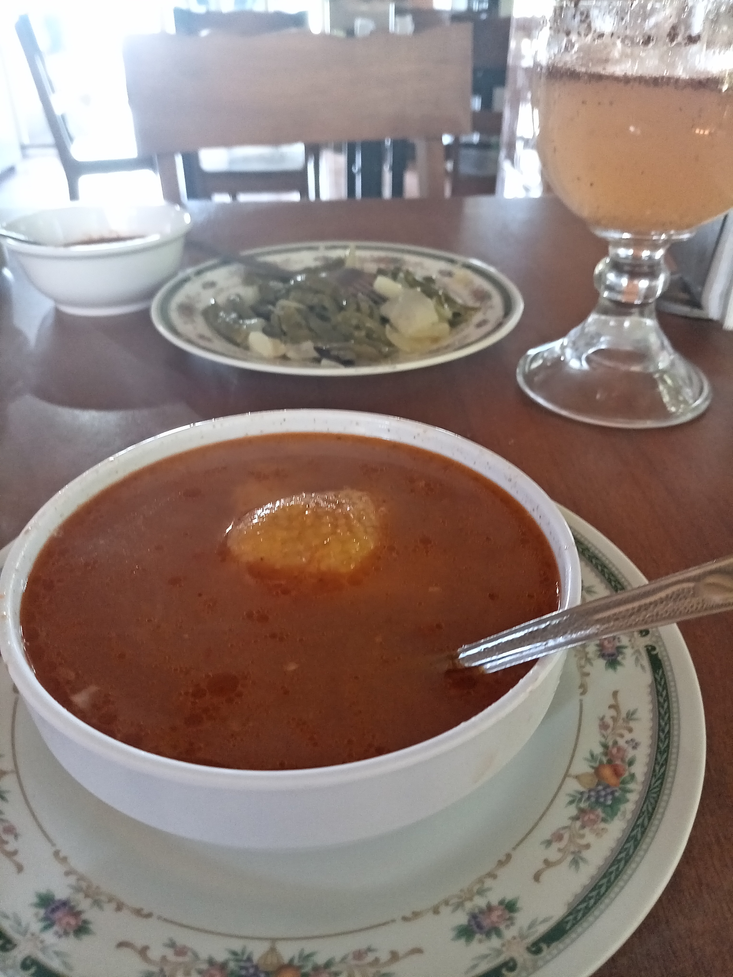 Pollos asados El Boxtha image 2