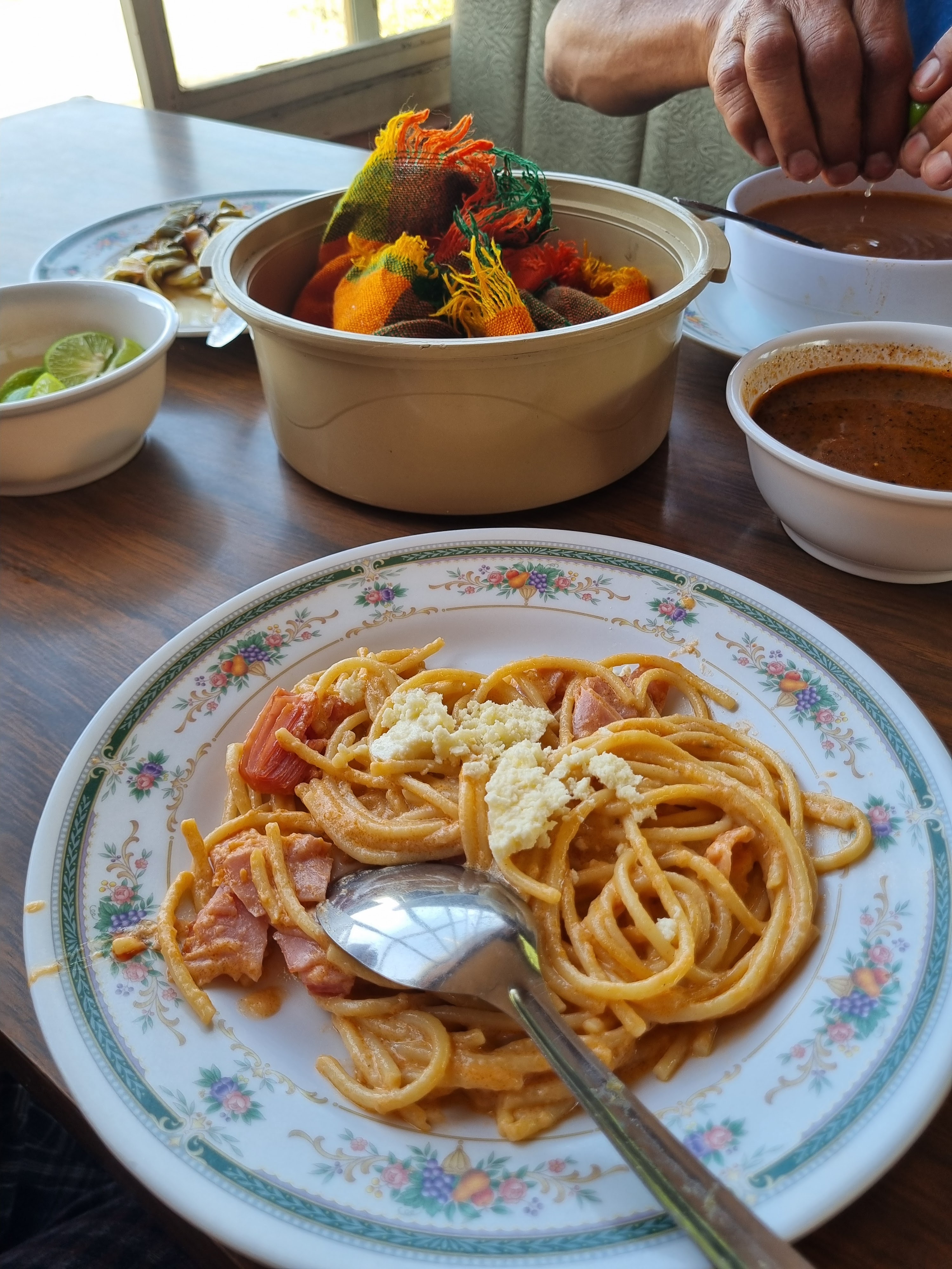 Pollos asados El Boxtha image 5