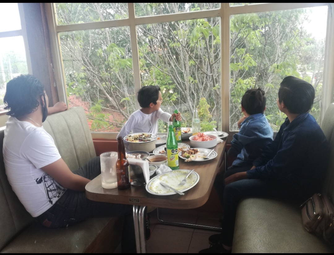 Pollos asados El Boxtha image 6