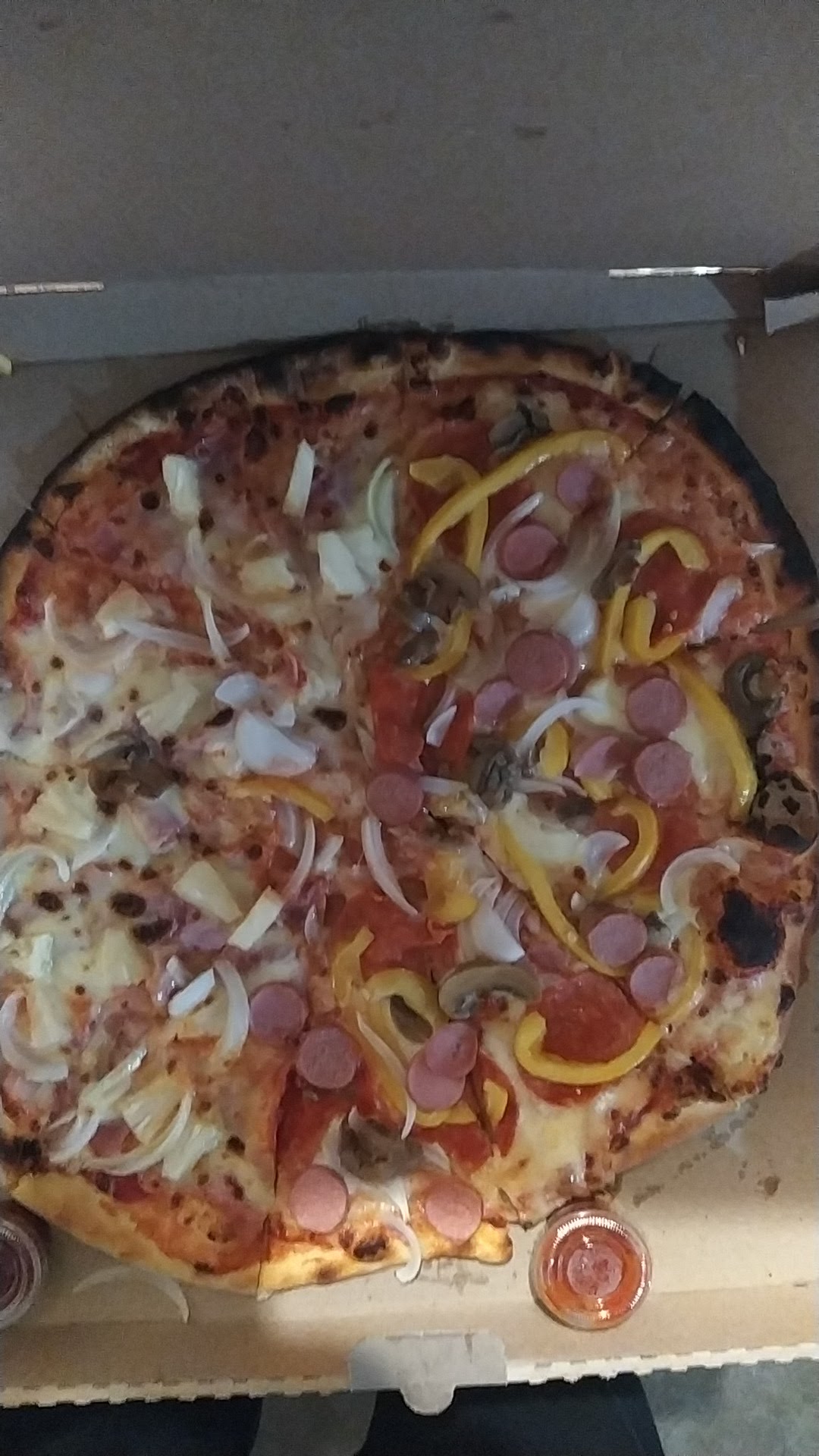 Veranda Pizzería image 2