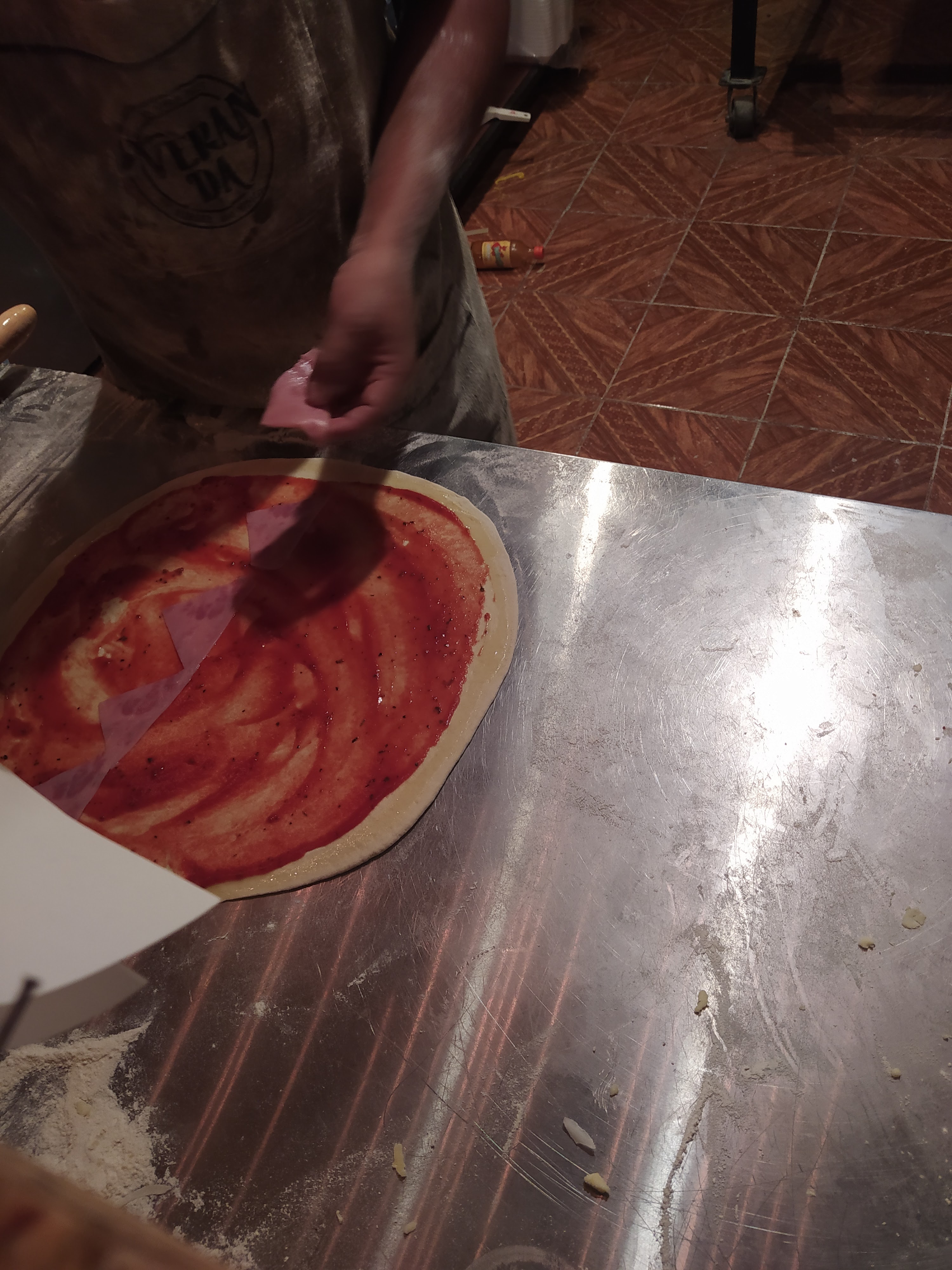 Veranda Pizzería image 3