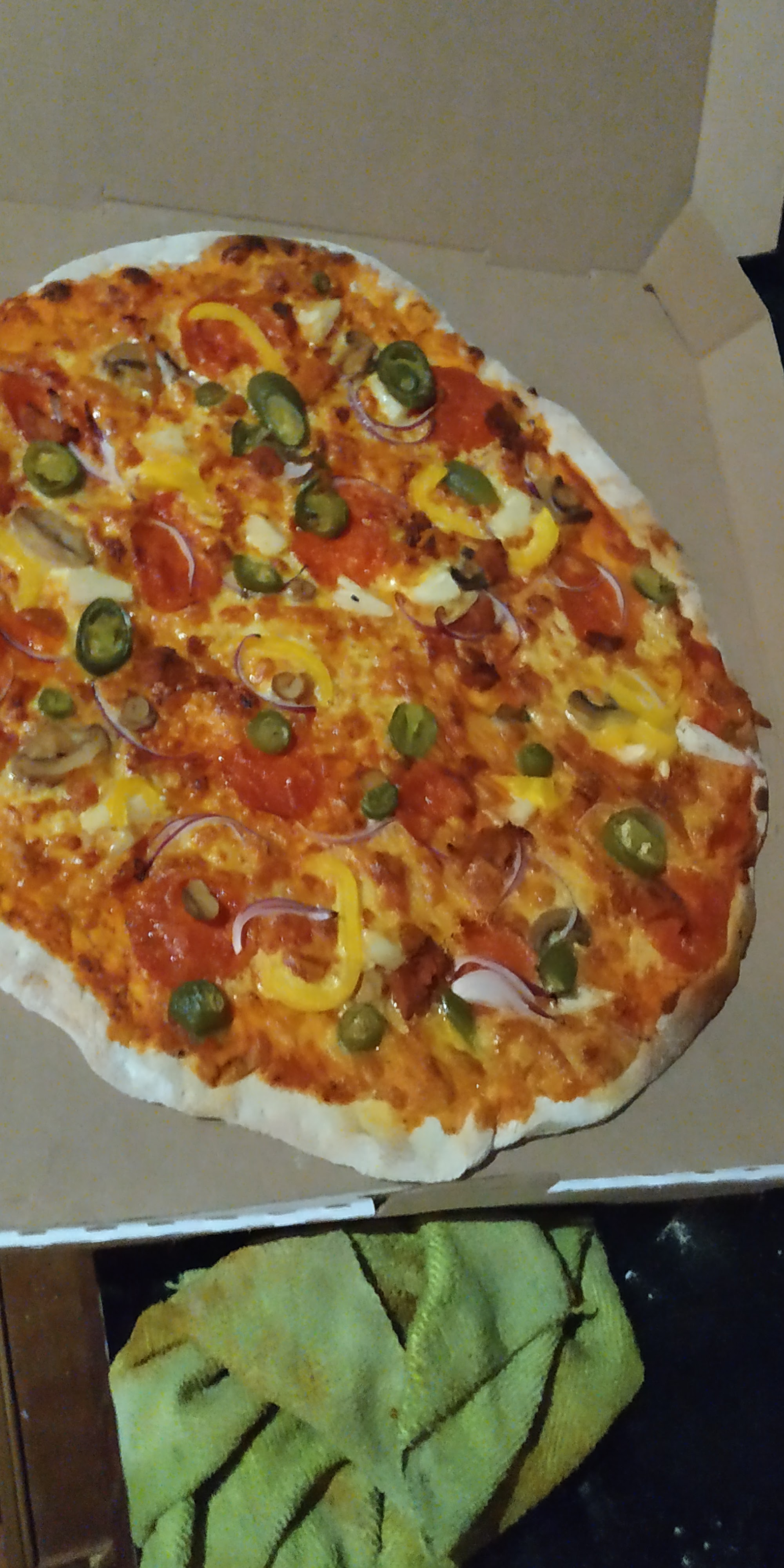 Veranda Pizzería image 5