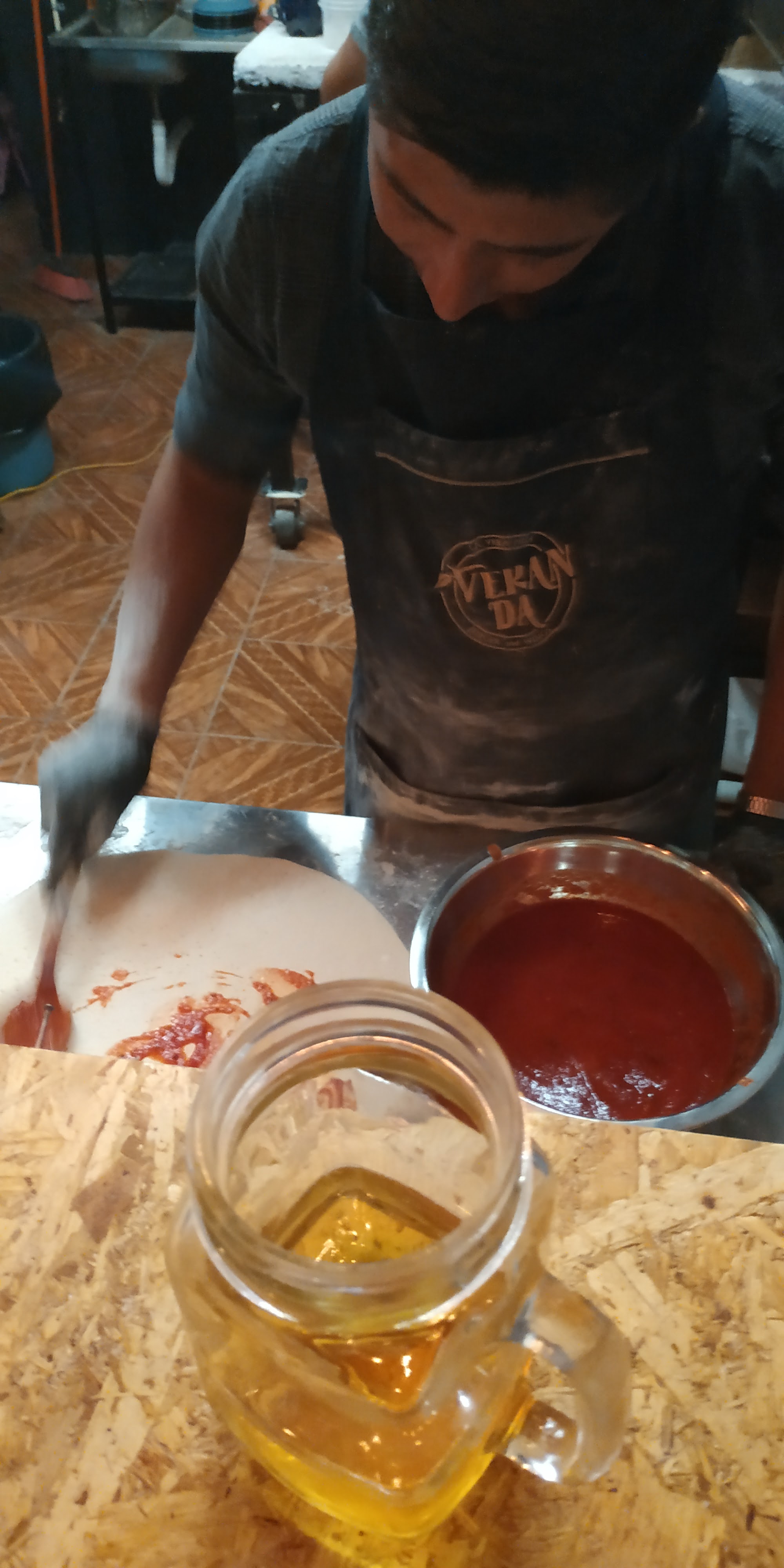 Veranda Pizzería image 6