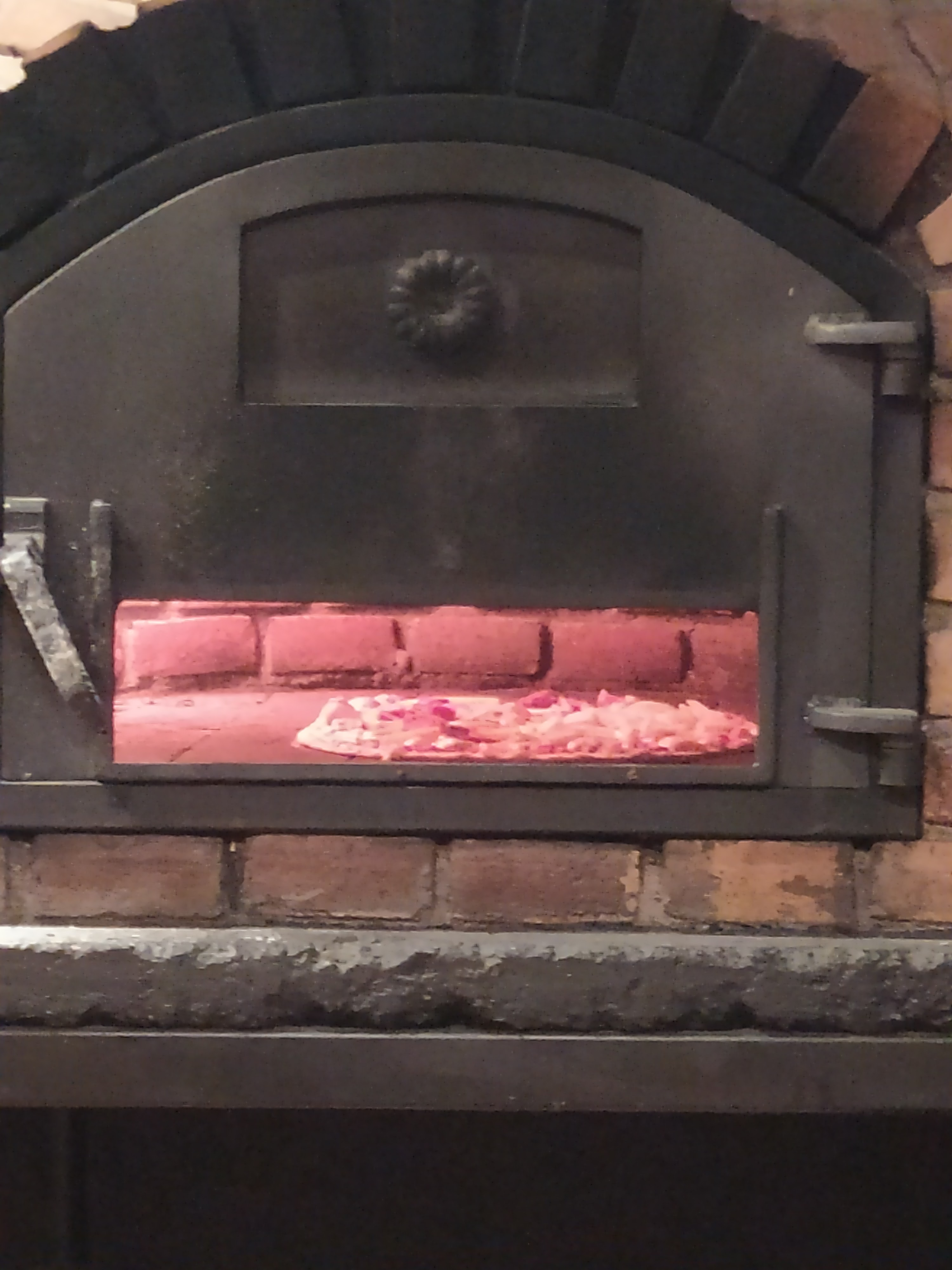 Veranda Pizzería image 7