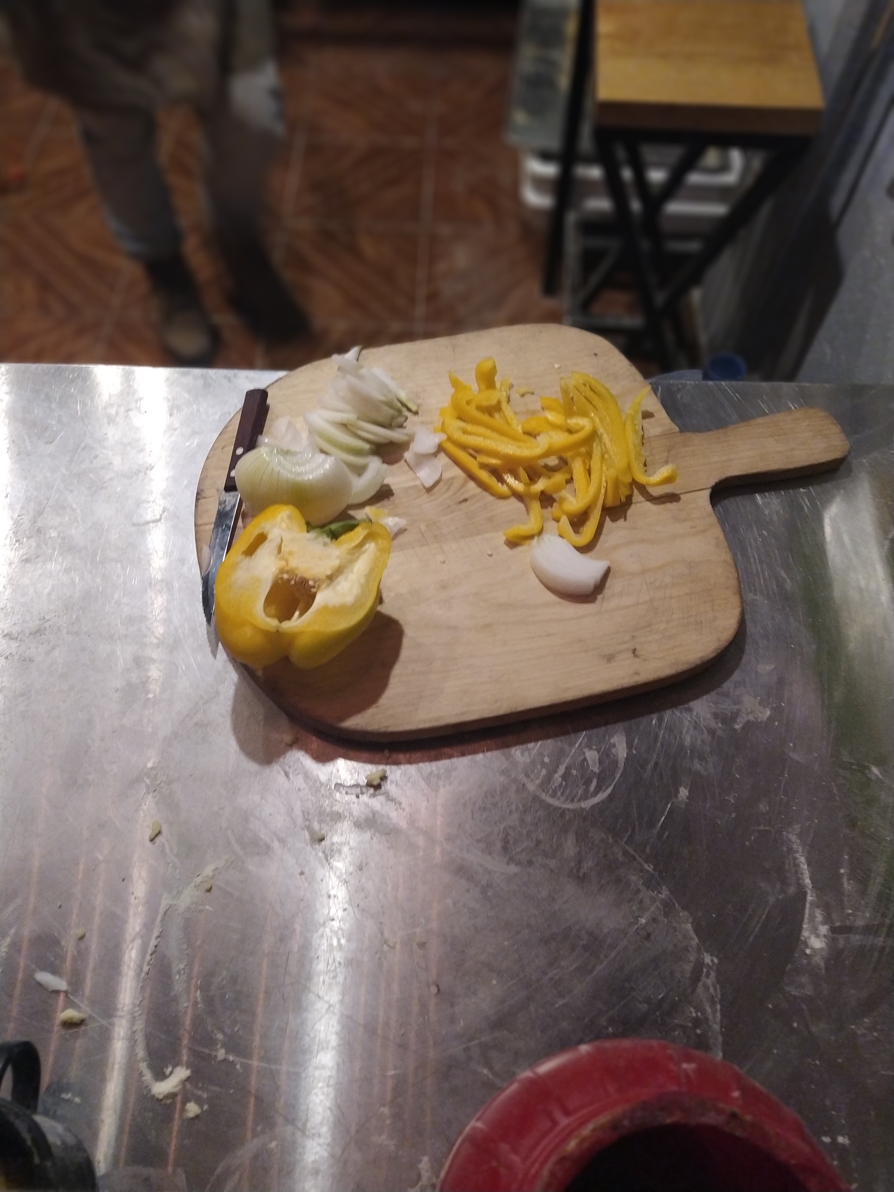 Veranda Pizzería image 9