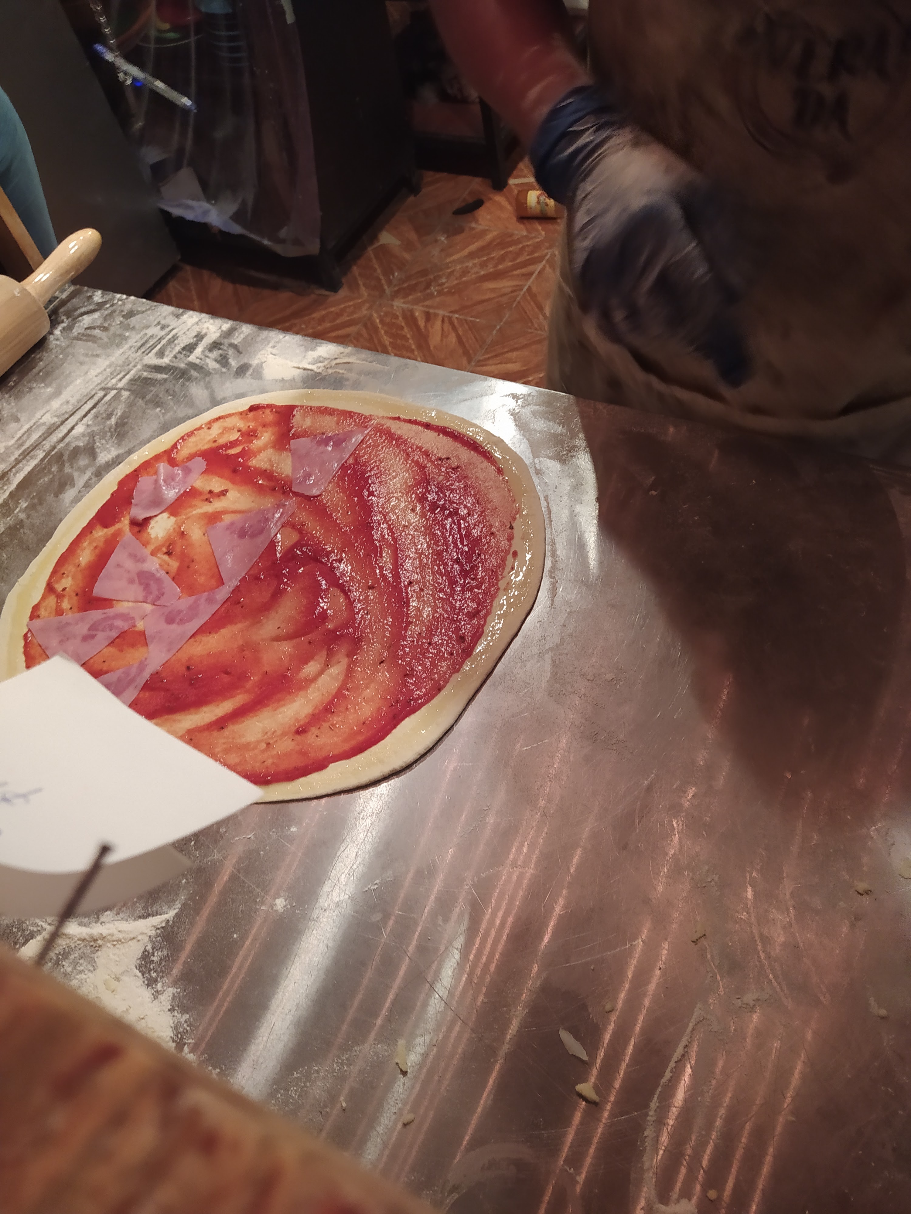 Veranda Pizzería image 10