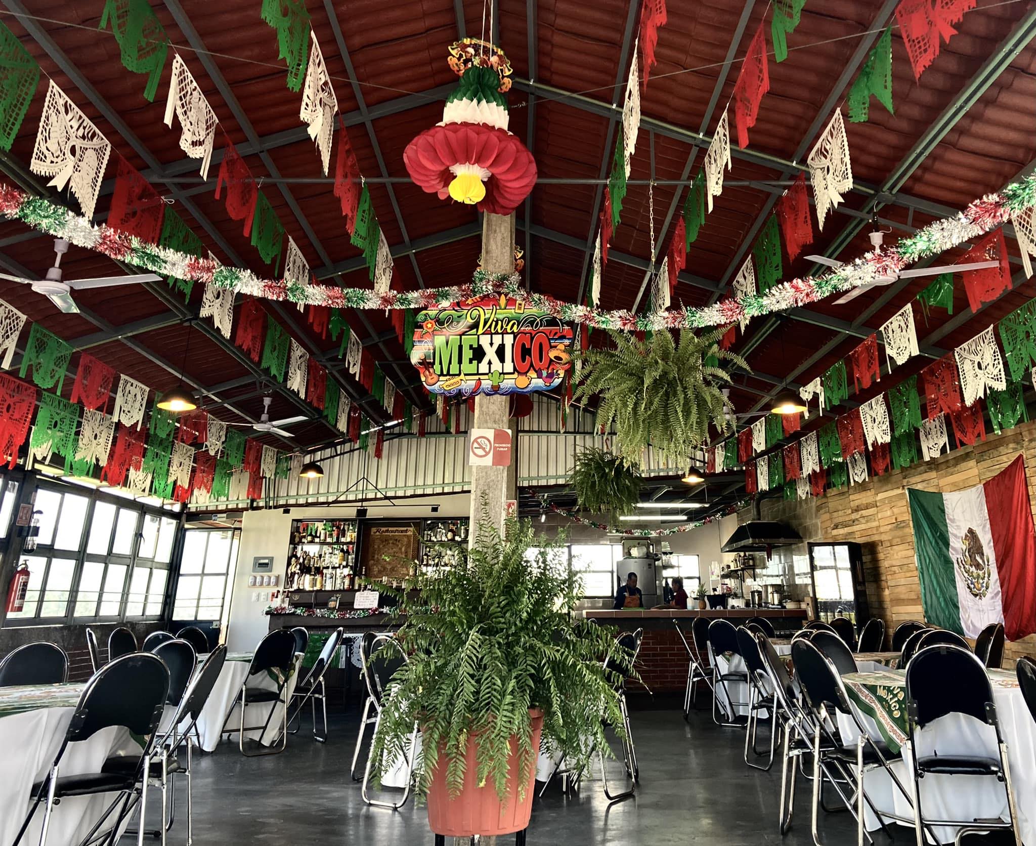 El Mexicano Restaurant image 1