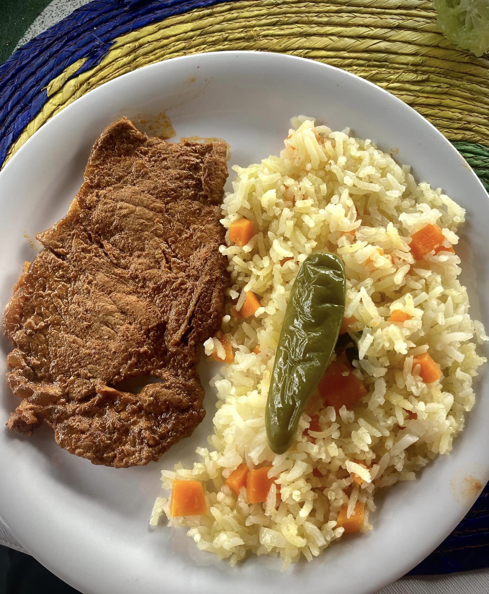 El Mexicano Restaurant image 2