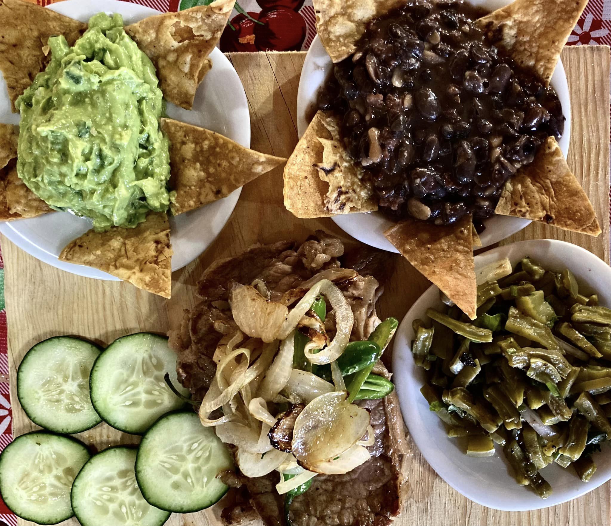 El Mexicano Restaurant image 3