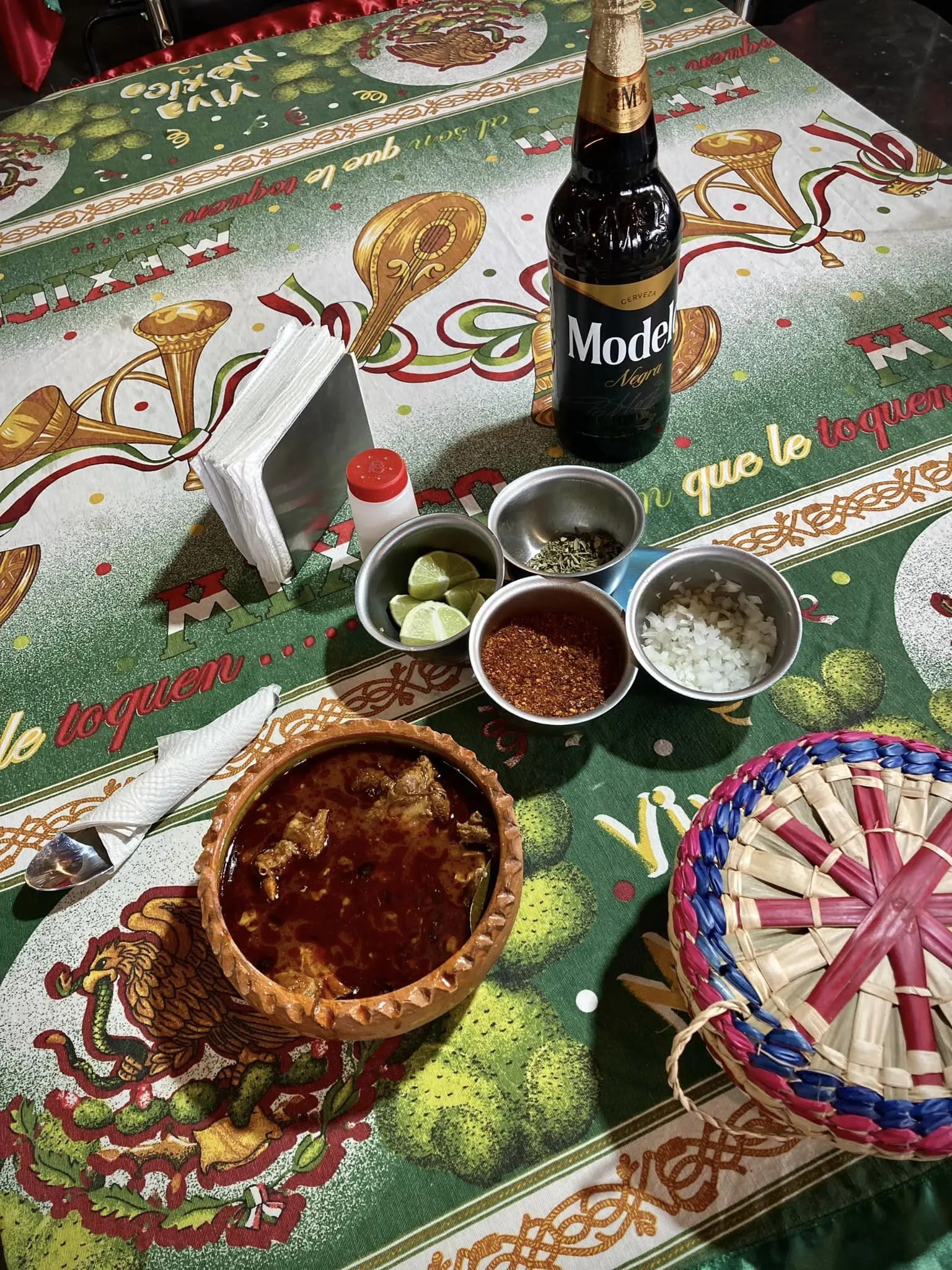 El Mexicano Restaurant image 4