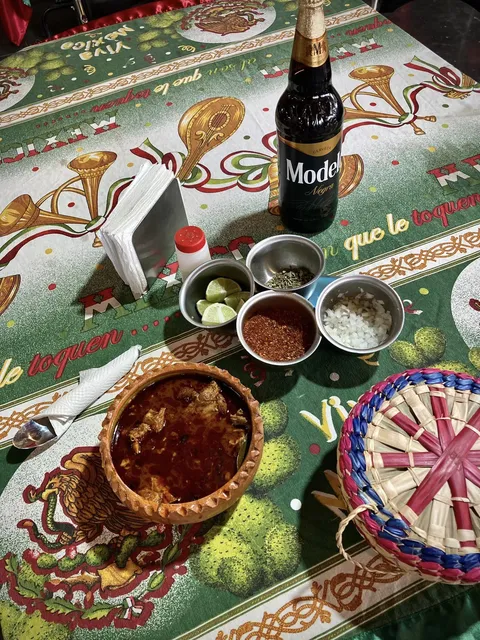 El Mexicano Restaurant image 4