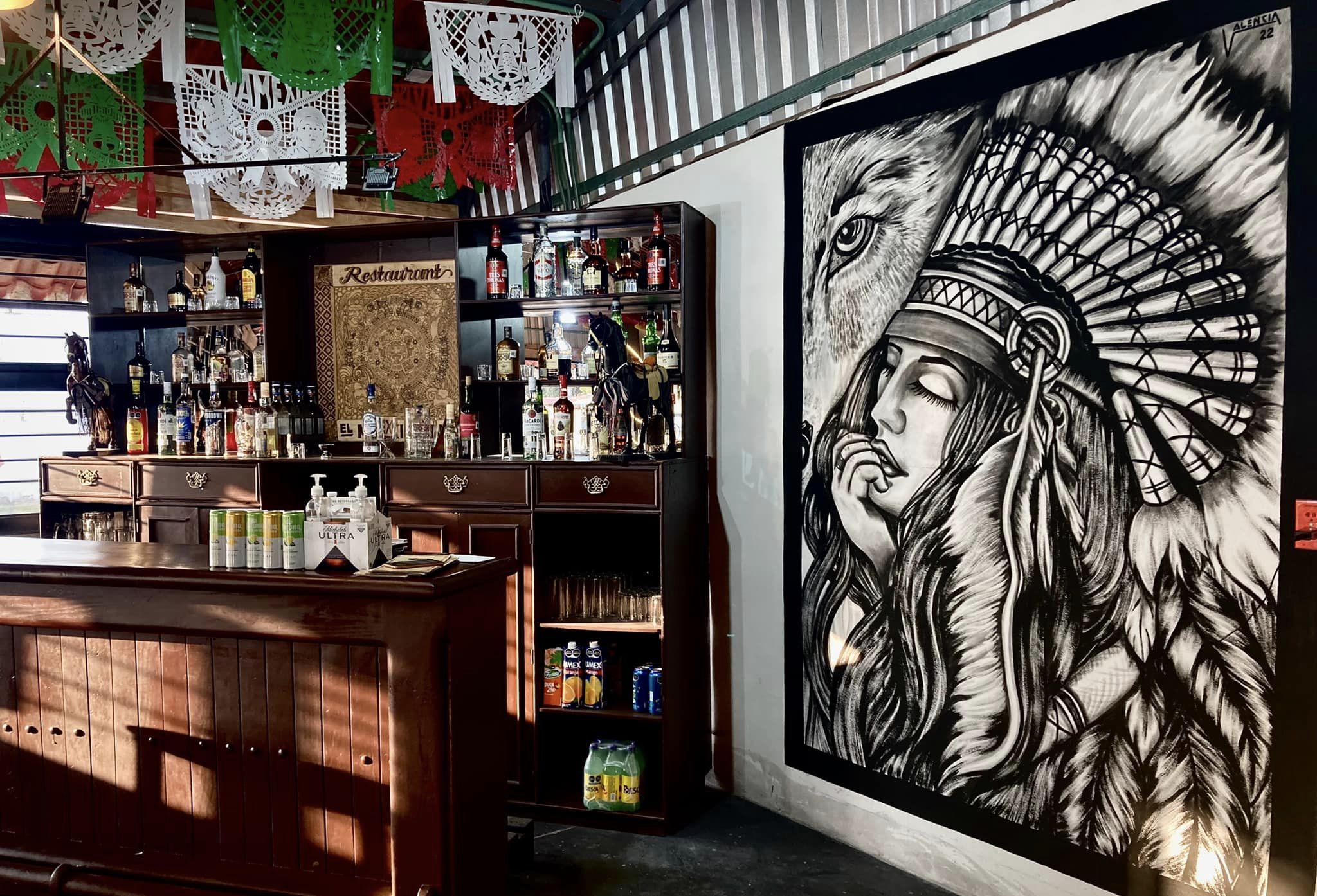 El Mexicano Restaurant image 5