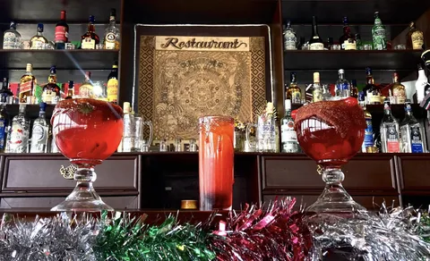 El Mexicano Restaurant image 7
