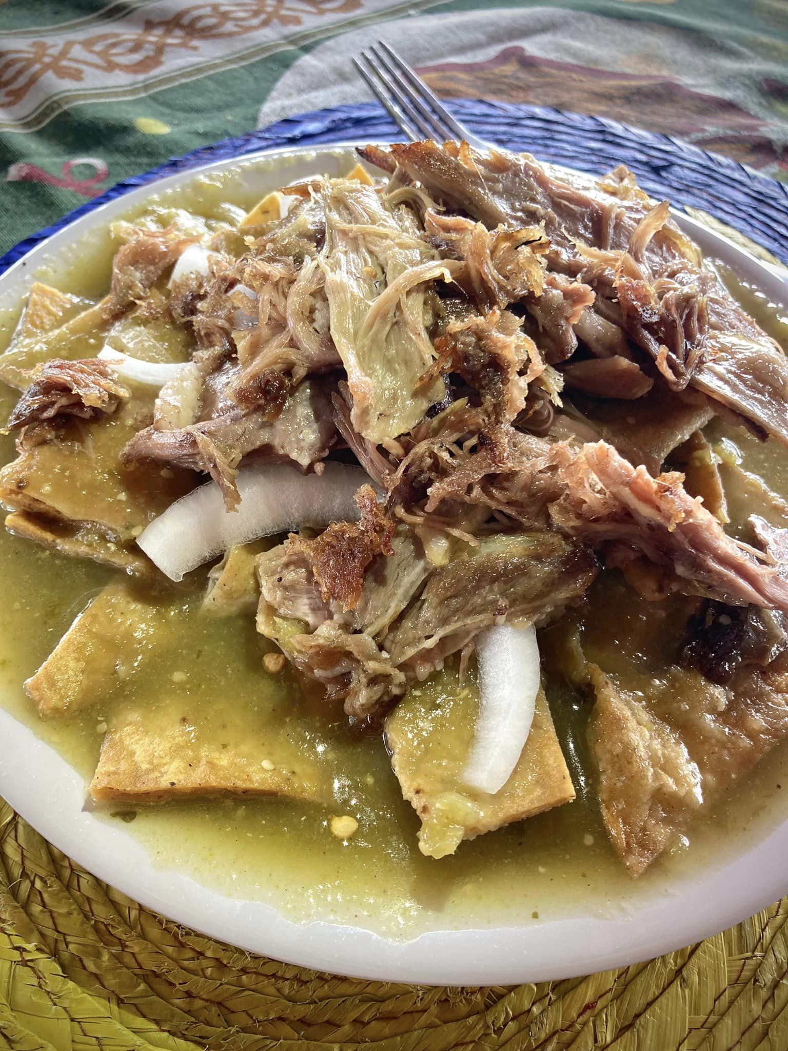 El Mexicano Restaurant image 8