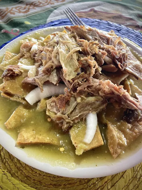 El Mexicano Restaurant image 8