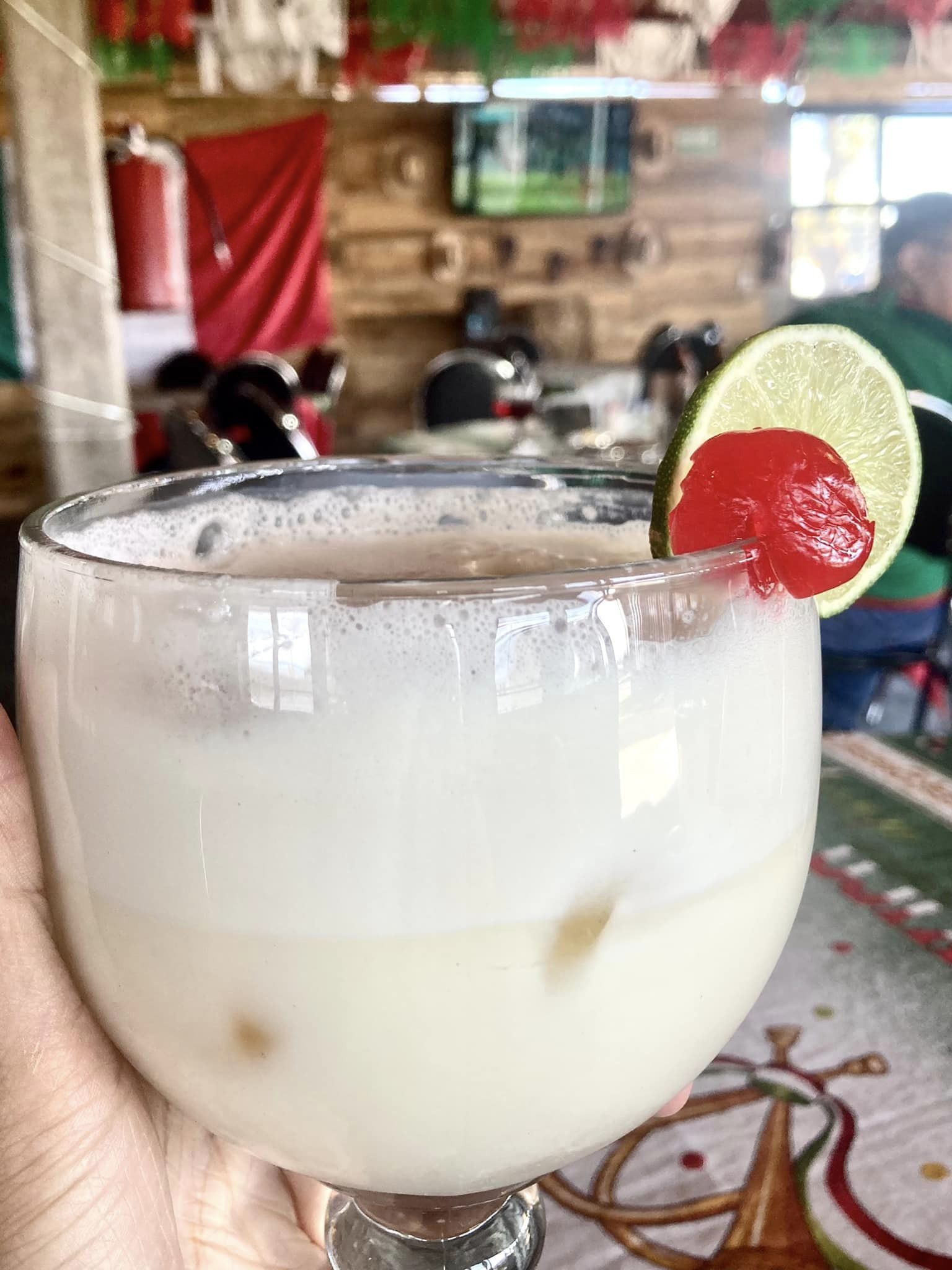 El Mexicano Restaurant image 9