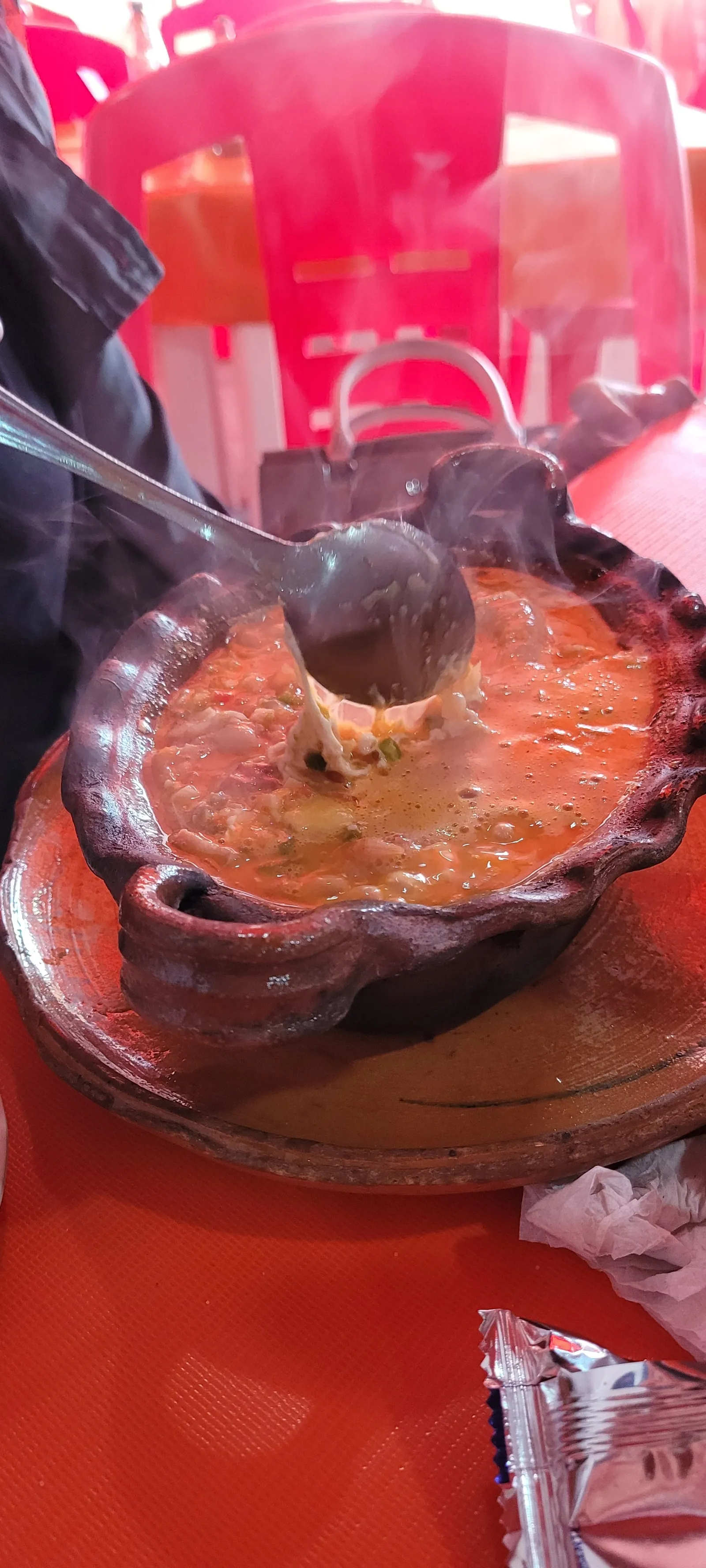 Marisqueria "El Jarocho" image 2