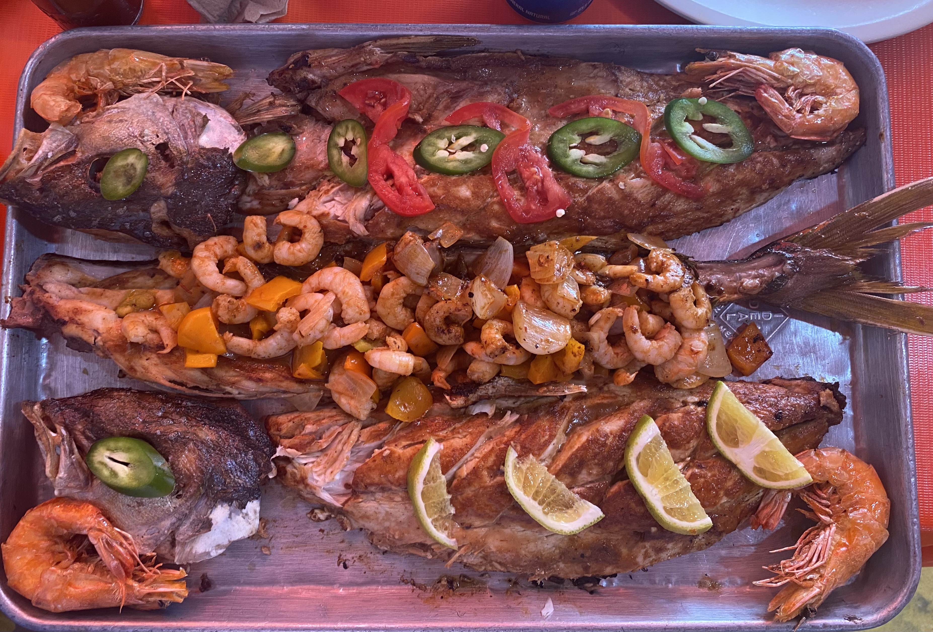 Marisqueria "El Jarocho" image 3