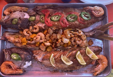 Marisqueria "El Jarocho" image 3