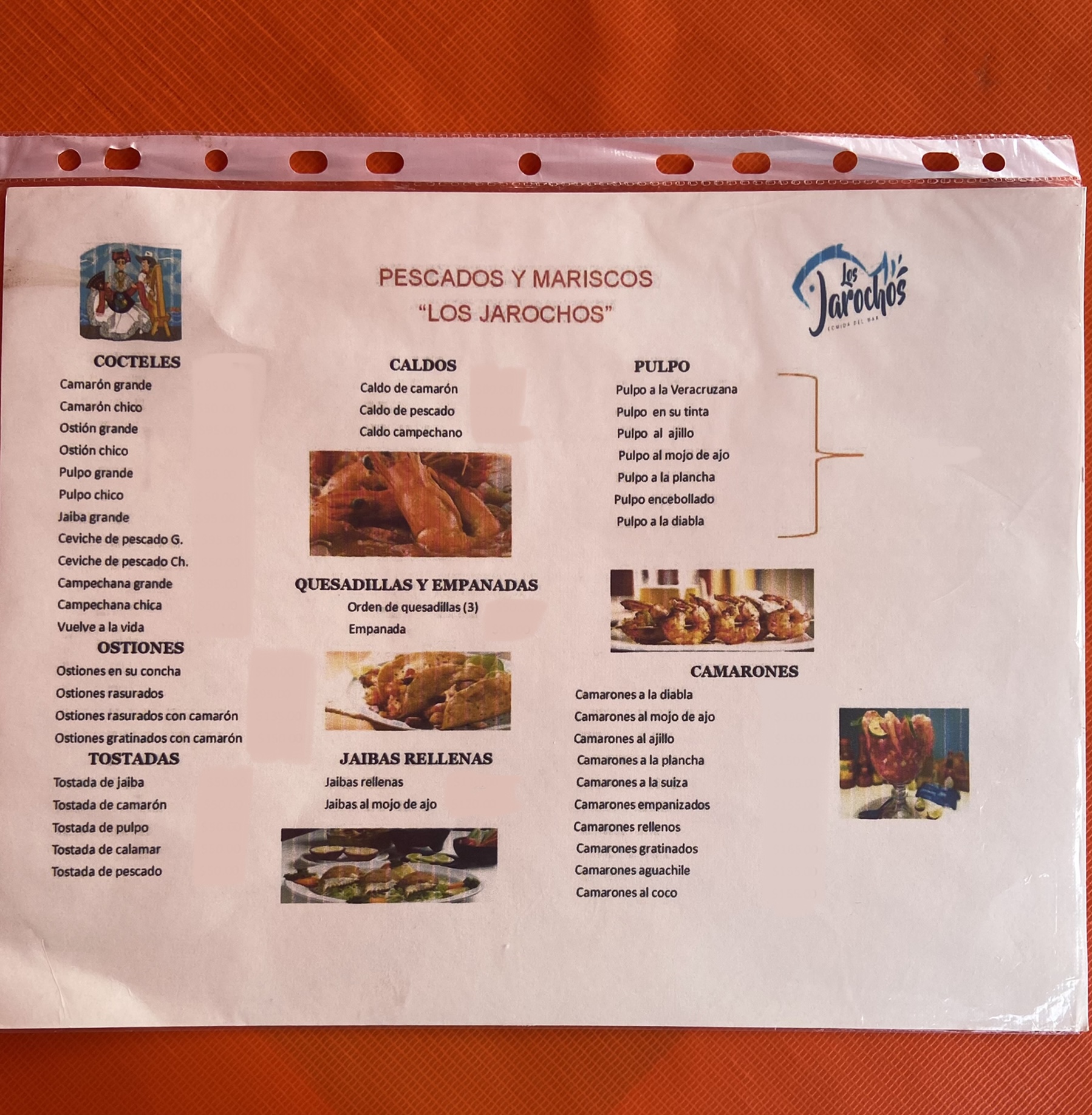 Marisqueria "El Jarocho" image 4