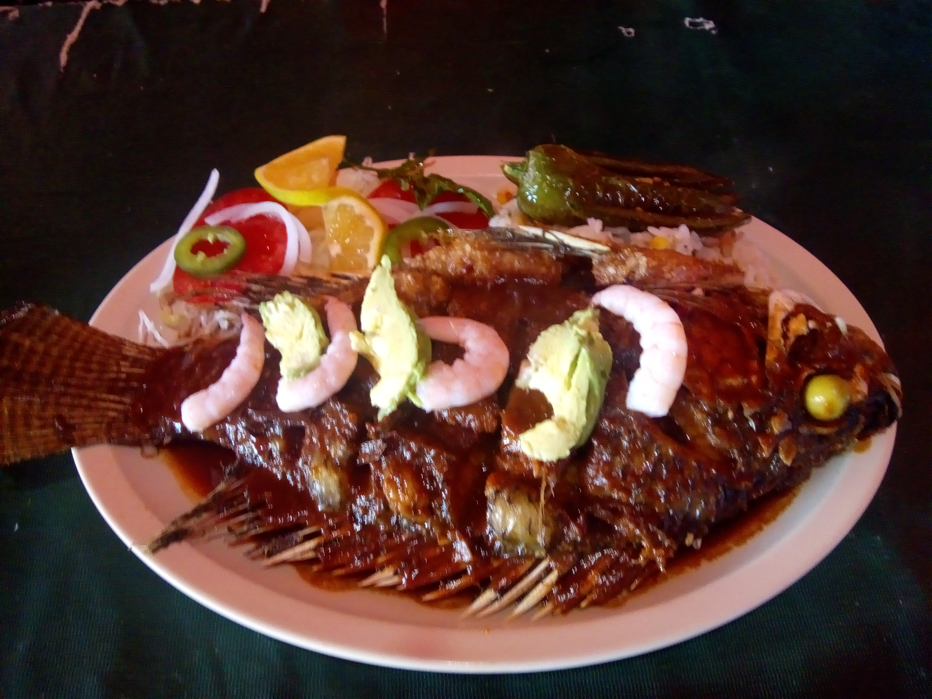 Marisqueria "El Jarocho" image 6