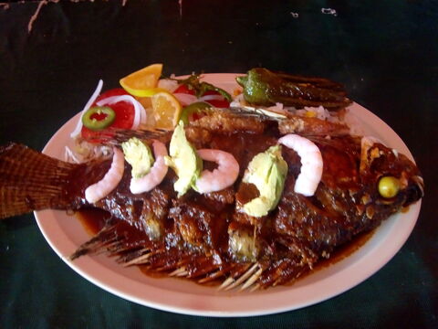 Marisqueria "El Jarocho" image 6