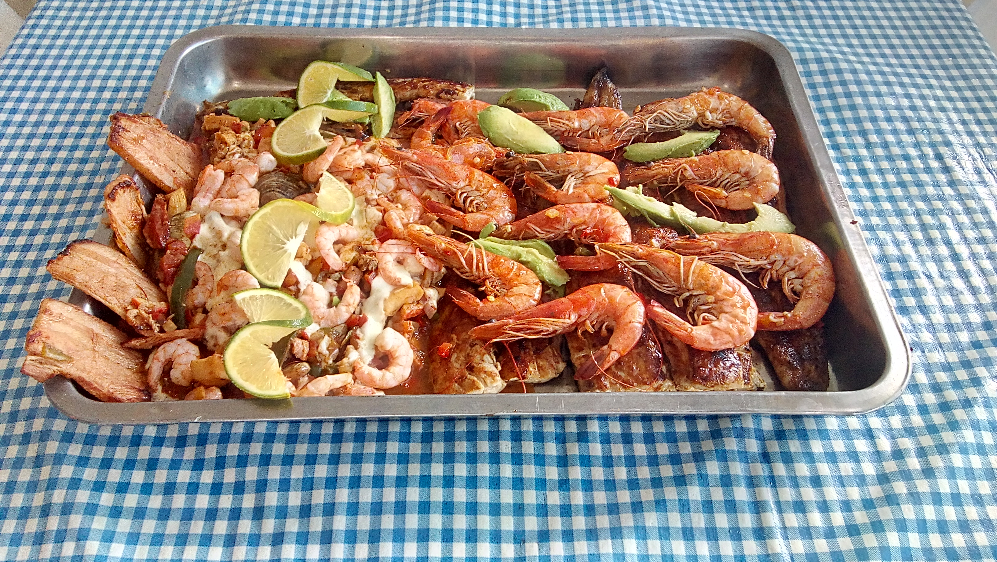 Marisqueria "El Jarocho" image 7