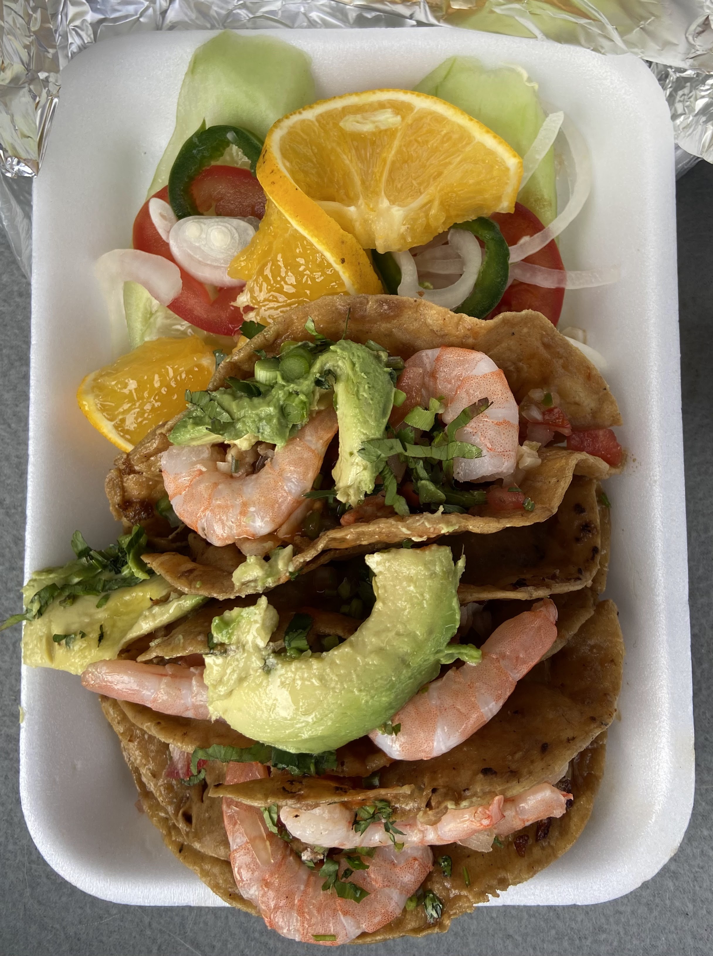 Marisqueria "El Jarocho" image 9