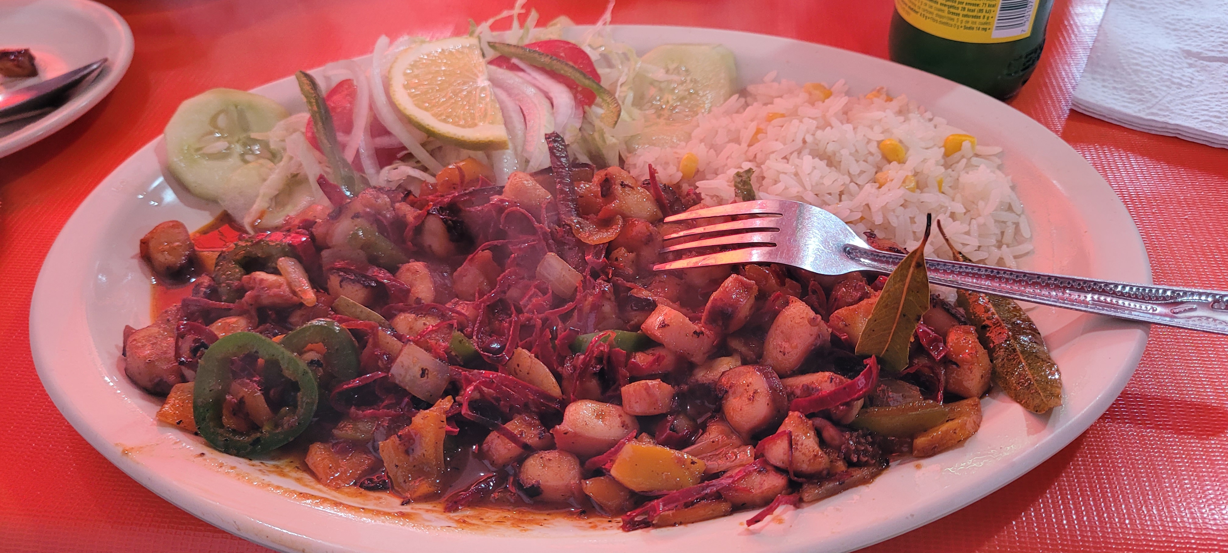 Marisqueria "El Jarocho" image 10