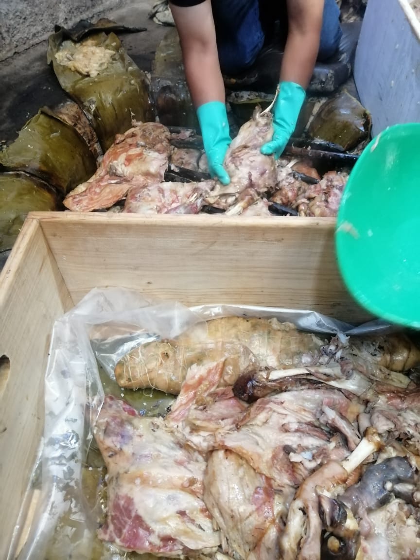 Barbacoa “Los Tarros” image 1