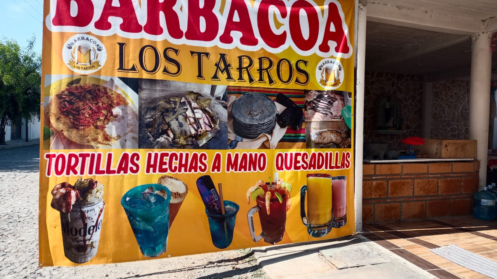 Barbacoa “Los Tarros” image 2